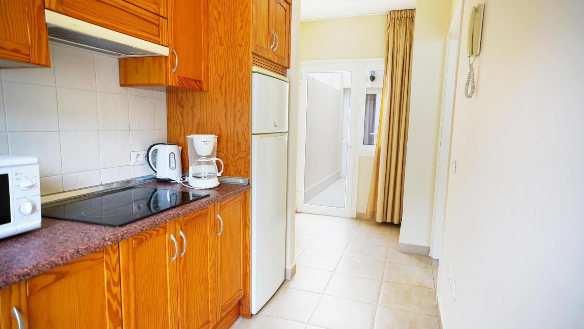 Apartamento Coral Silos - Your Natural Choice *