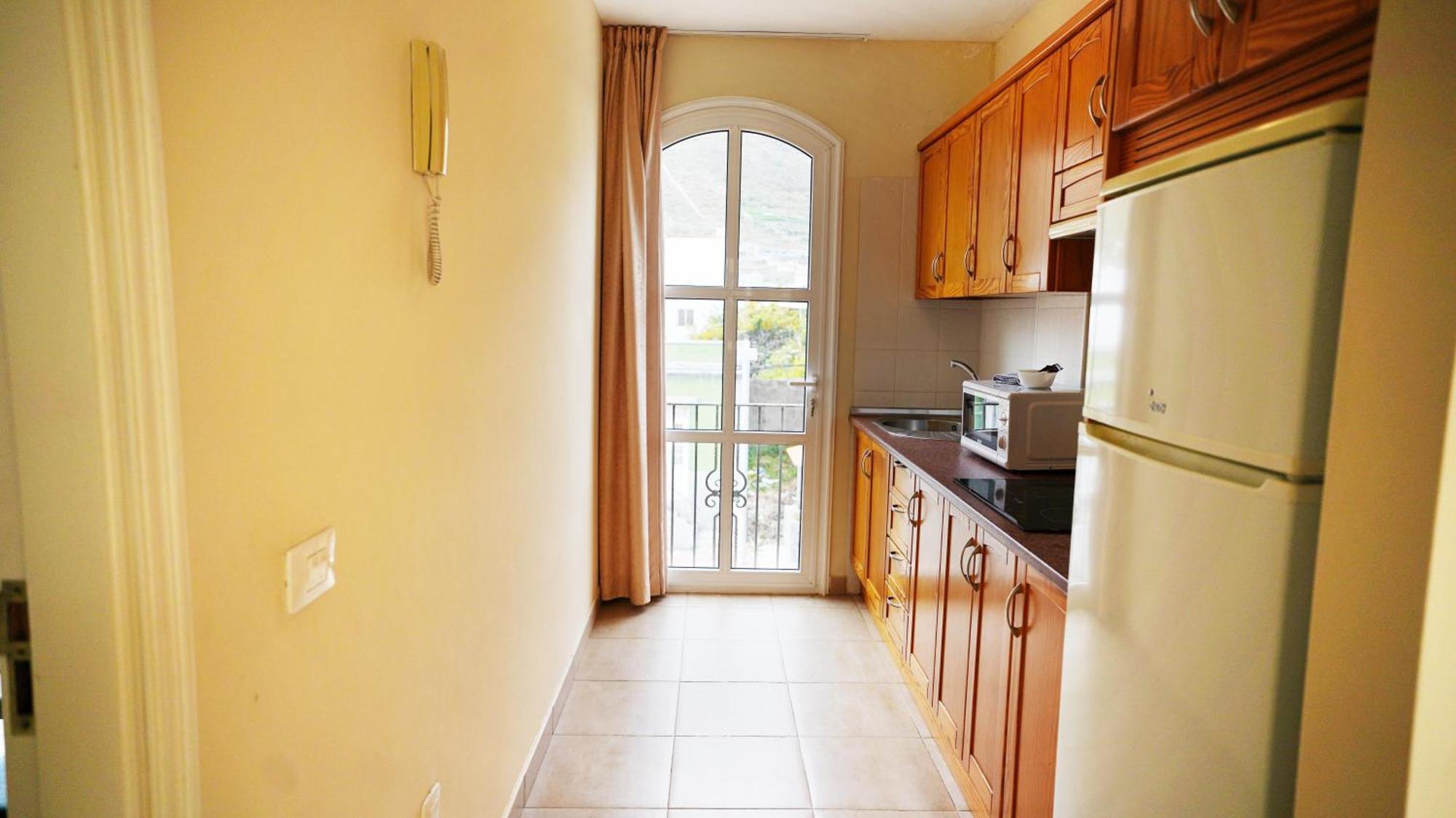 Coral Silos - Your Natural Choice Apartamento Los Silos