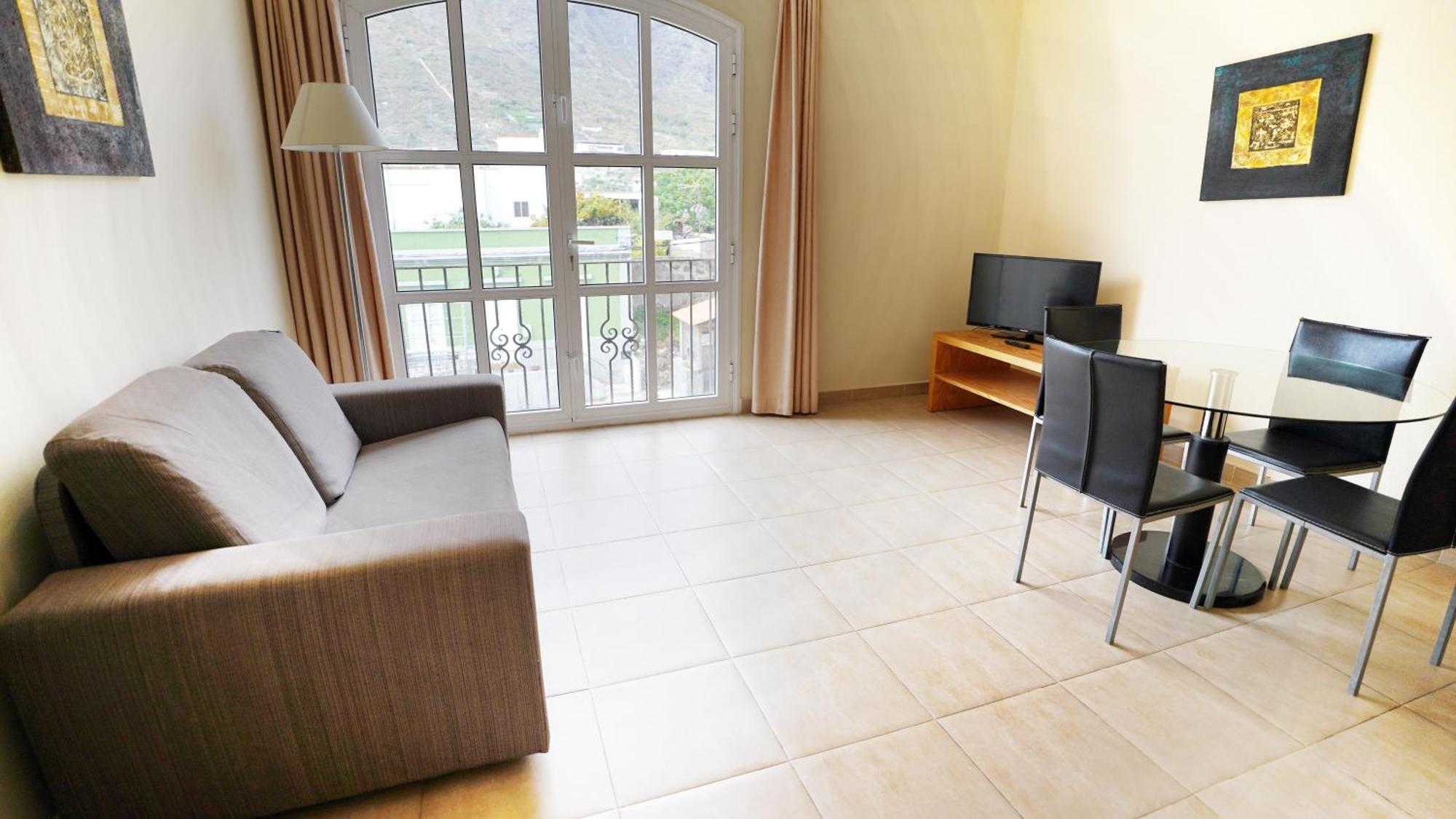 Apartamento Coral Silos - Your Natural Choice