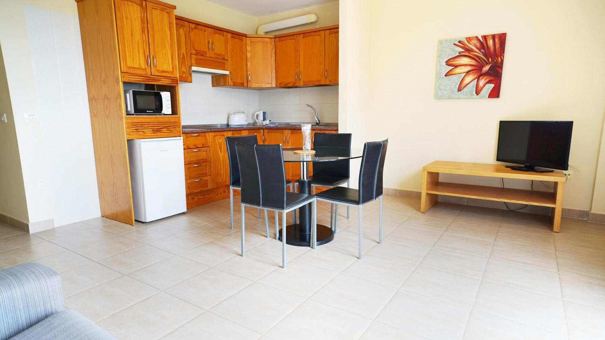 Coral Silos - Your Natural Choice Apartamento Los Silos