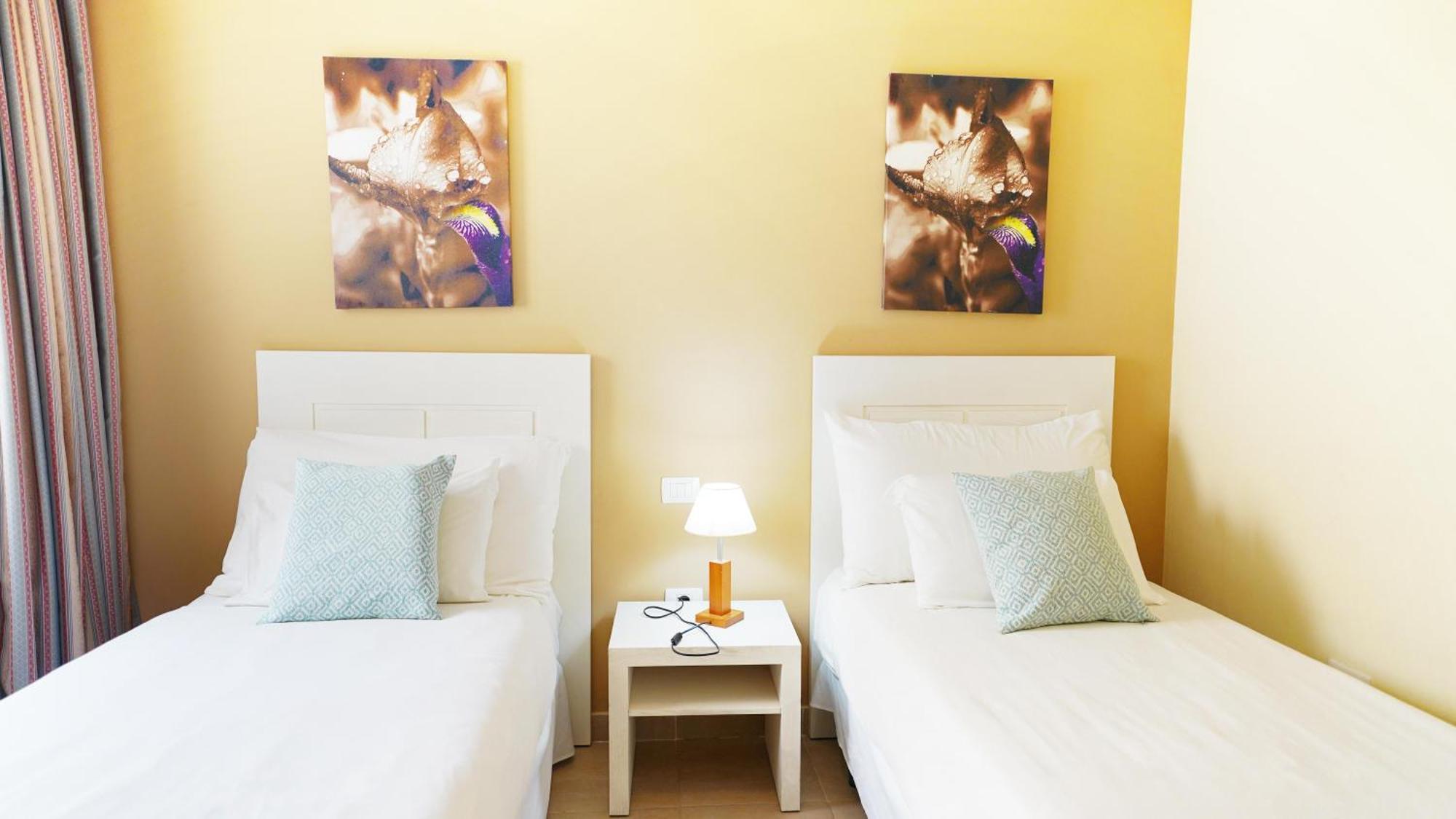 Apartamento Coral Silos - Your Natural Choice Los Silos