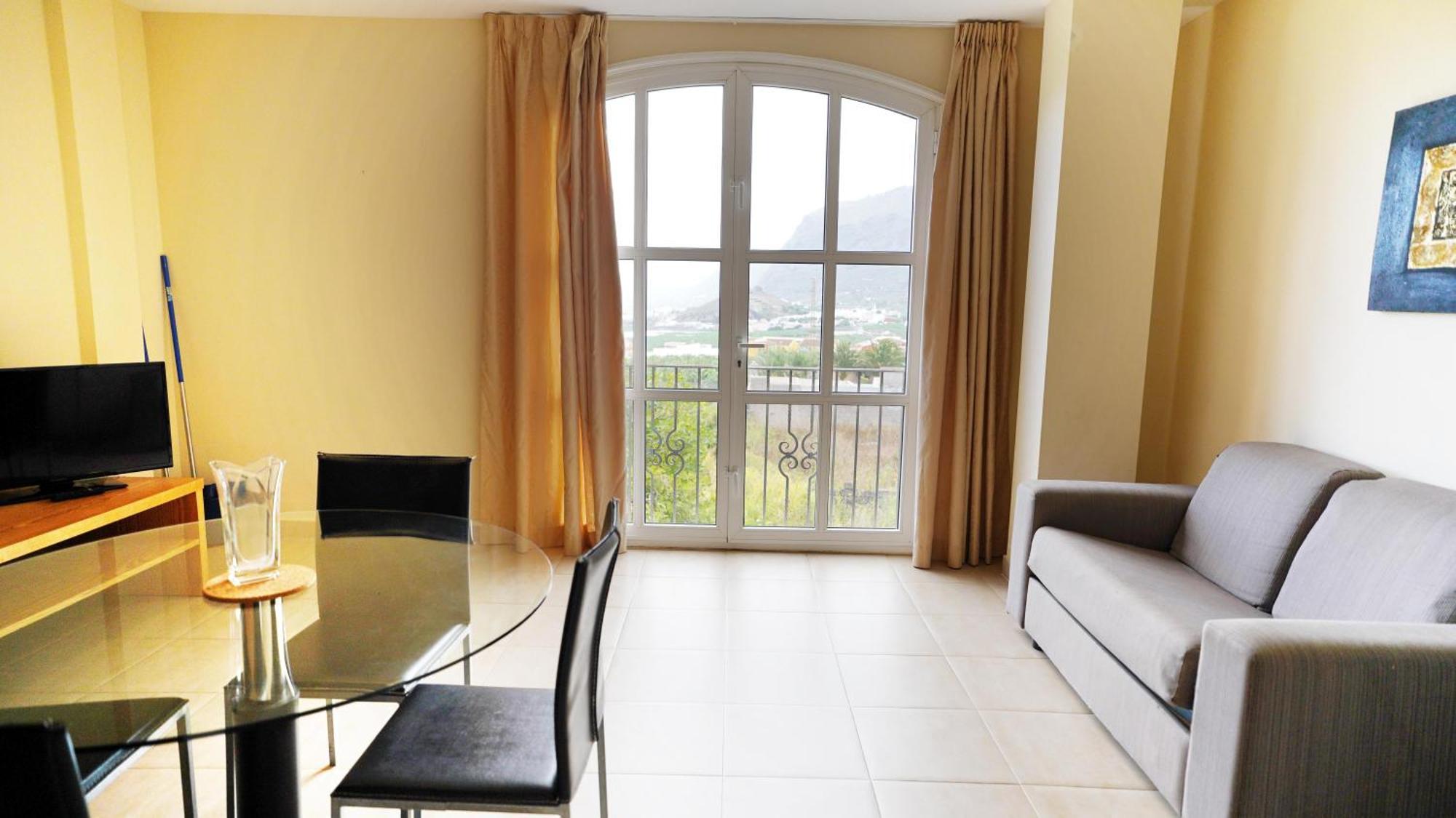 Apartamento Coral Silos - Your Natural Choice