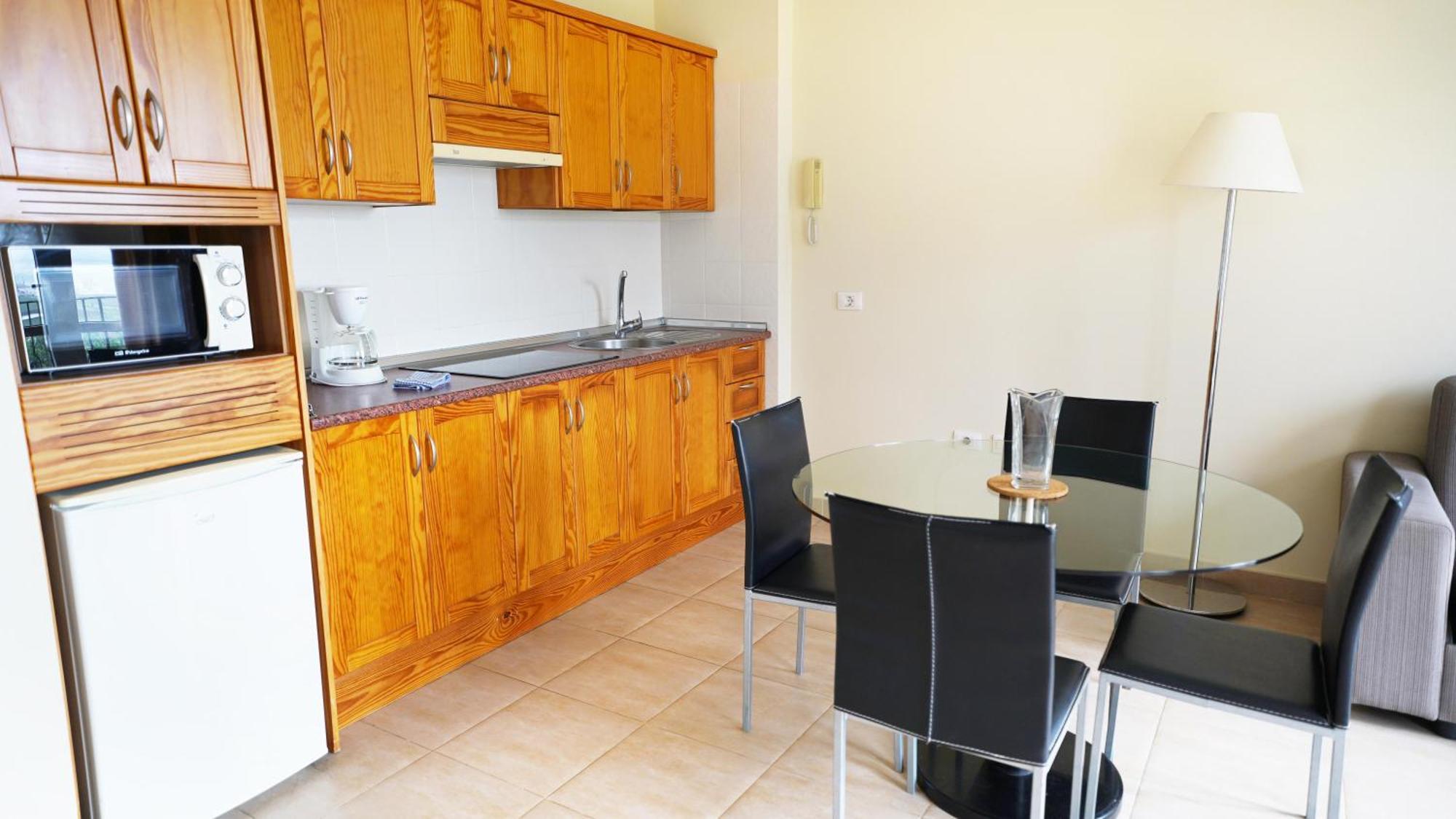 Apartamento Coral Silos - Your Natural Choice