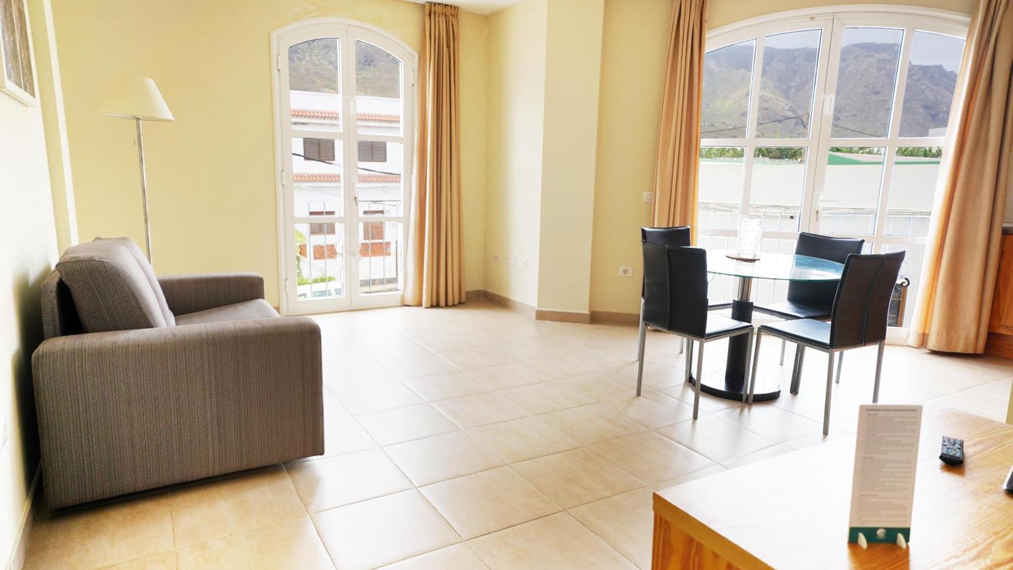 Apartamento Coral Silos - Your Natural Choice *
