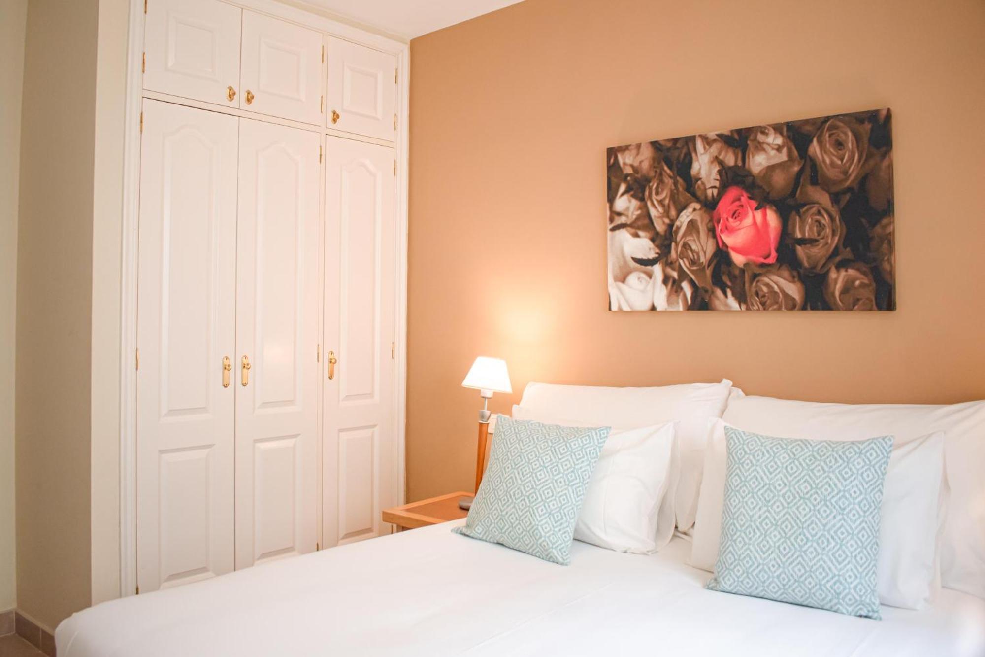 Apartamento Coral Silos - Your Natural Choice Los Silos