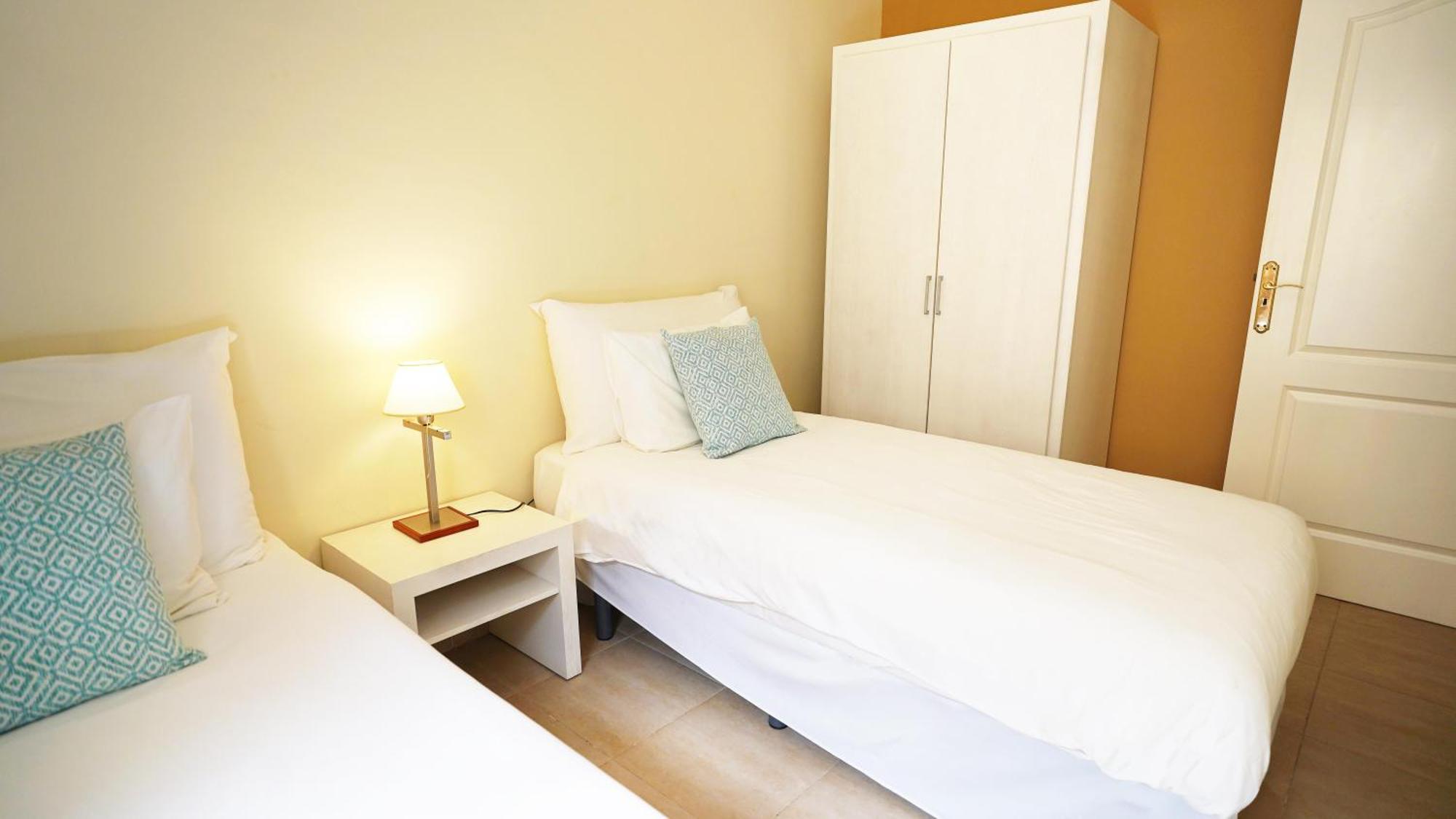 Coral Silos - Your Natural Choice Apartamento *