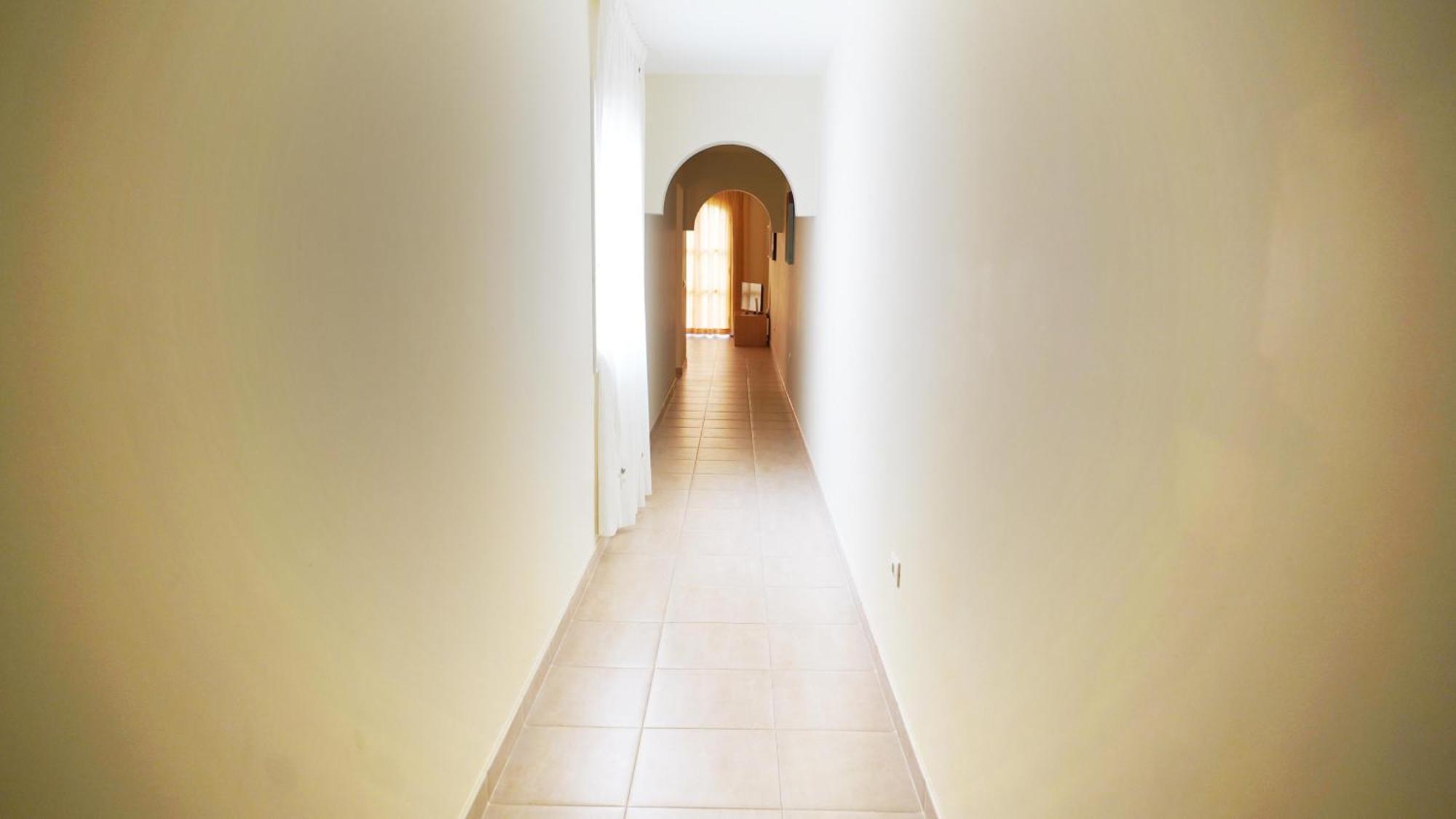 Apartamento Coral Silos - Your Natural Choice Los Silos