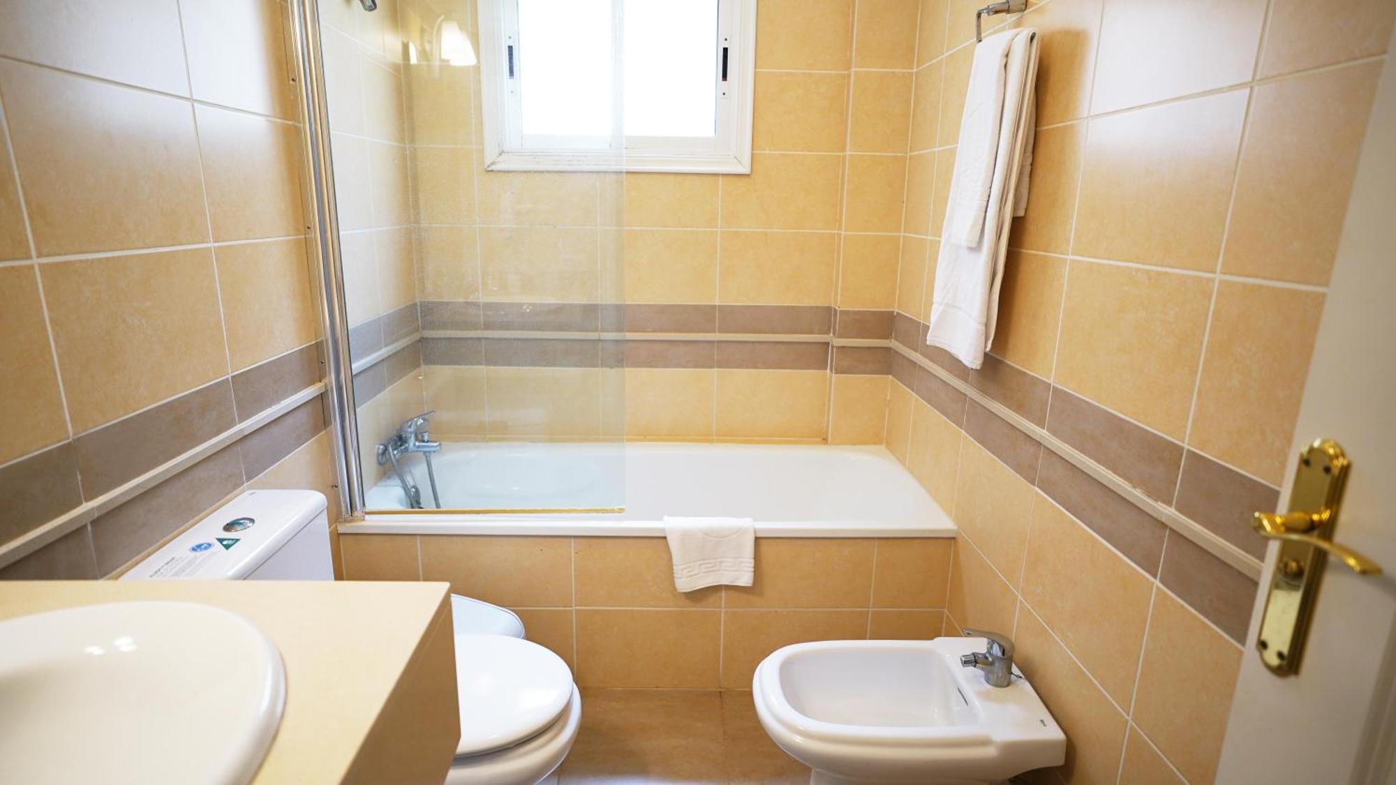 Coral Silos - Your Natural Choice Apartamento