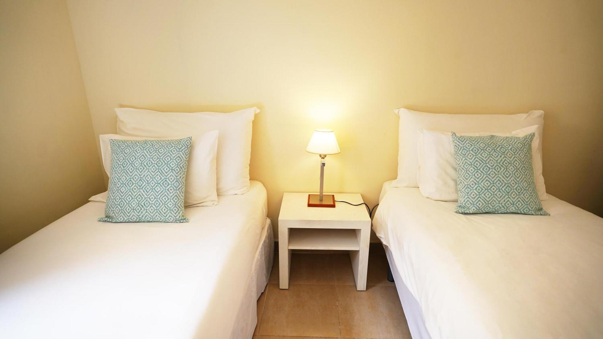 Apartamento Coral Silos - Your Natural Choice Los Silos