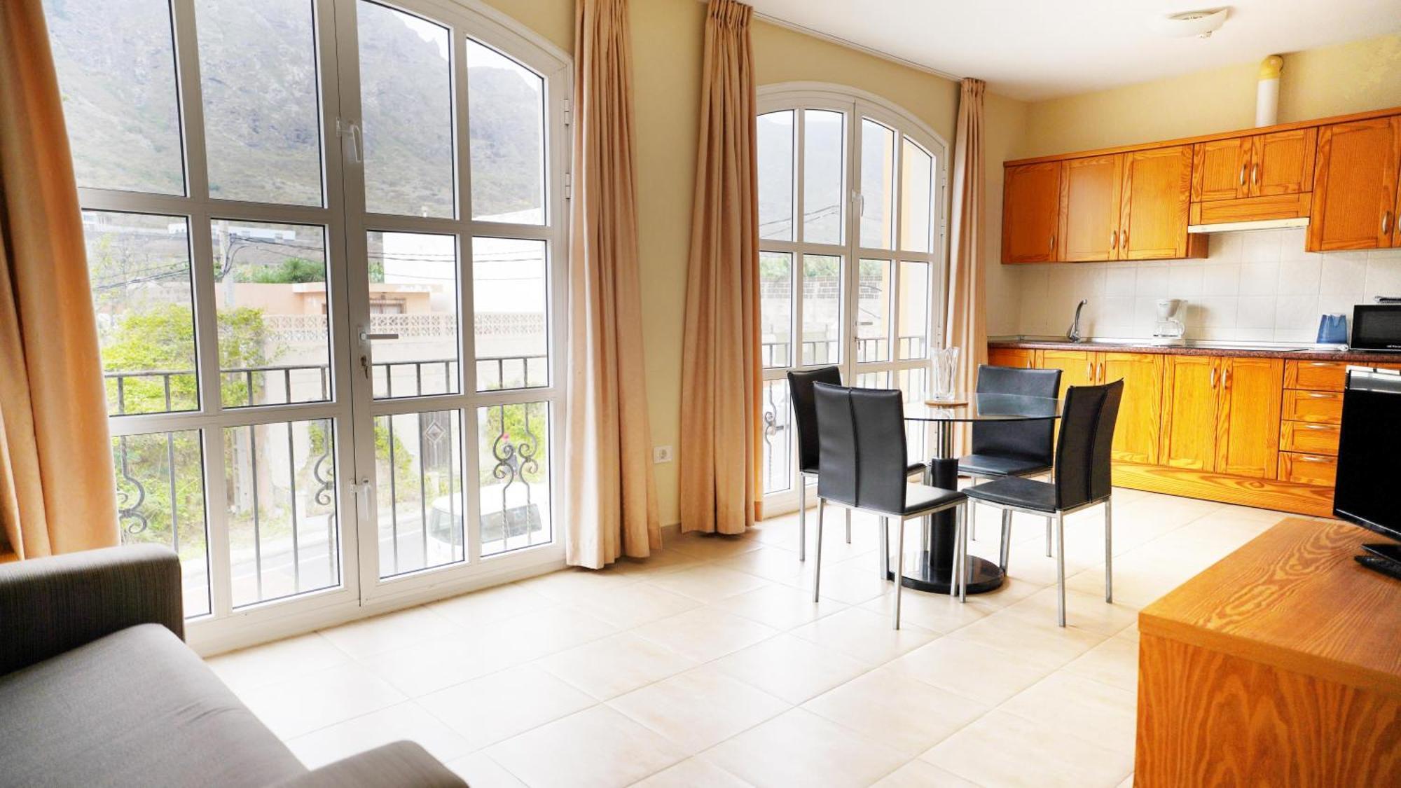 Coral Silos - Your Natural Choice Apartamento