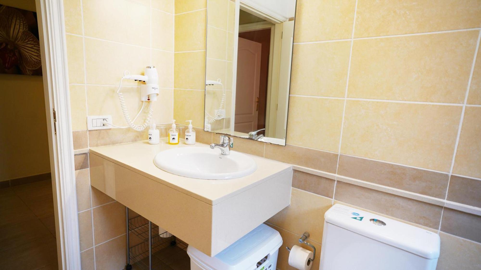 Coral Silos - Your Natural Choice Apartamento *
