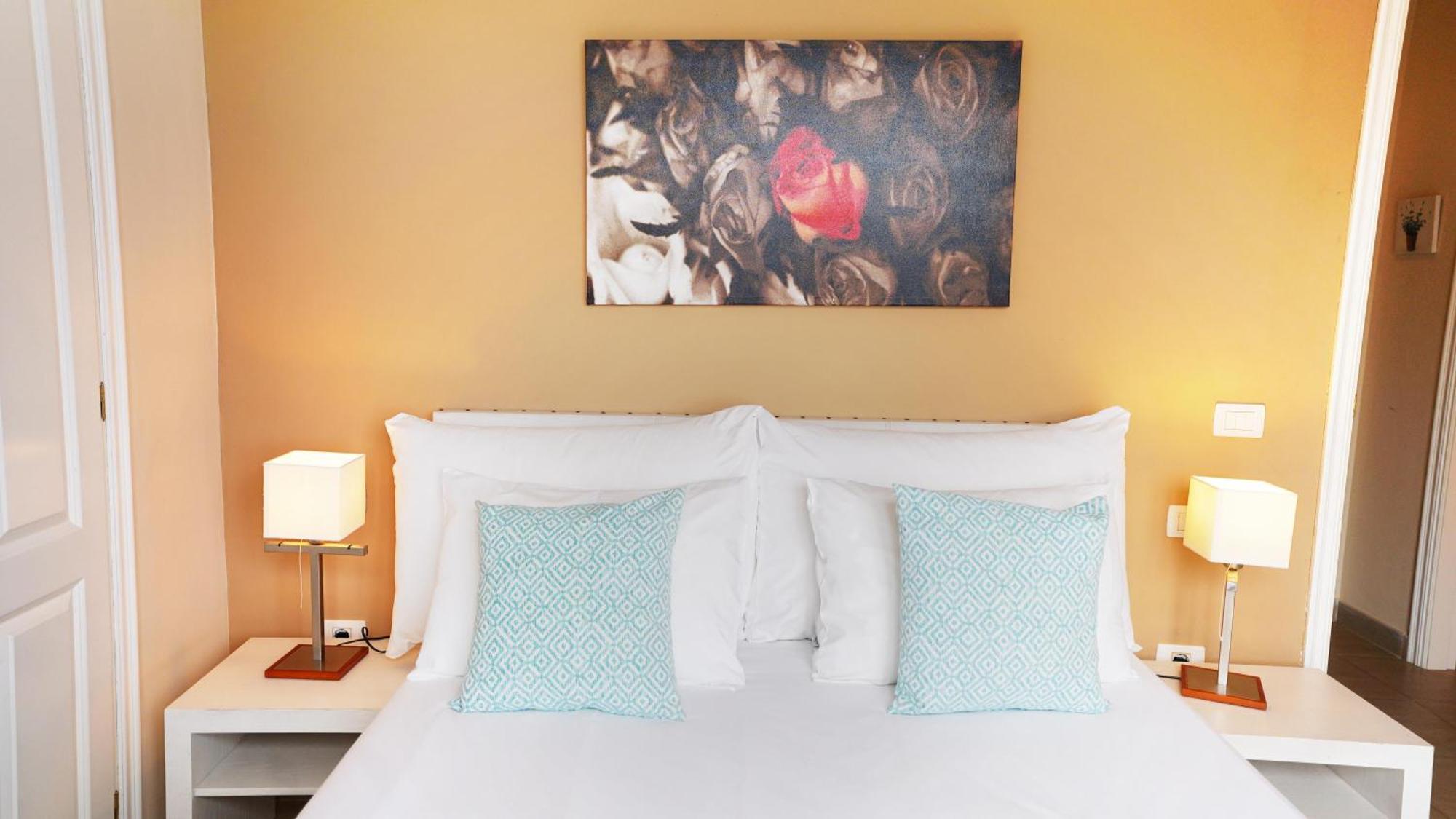Coral Silos - Your Natural Choice Apartamento