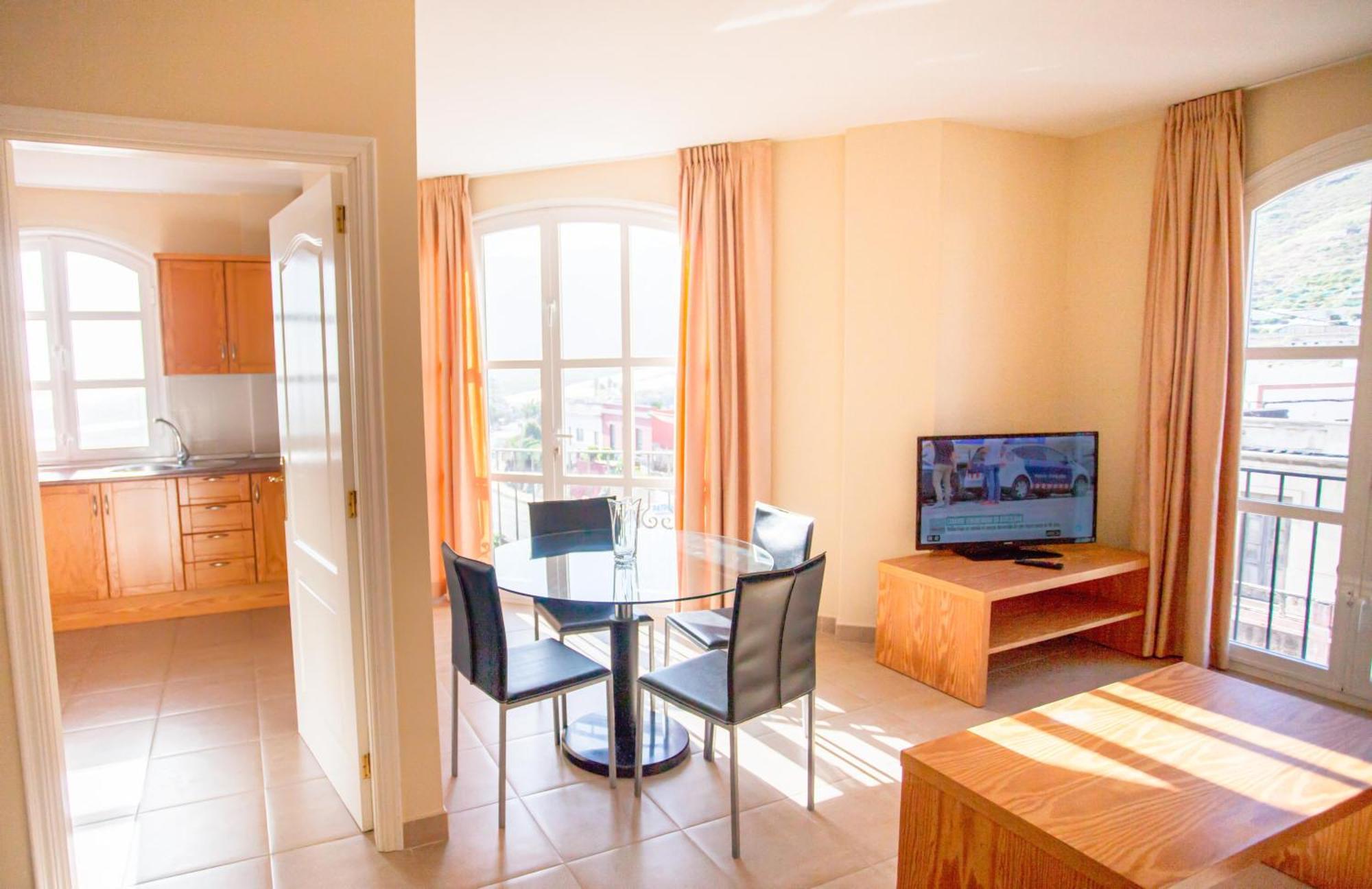 Apartamento Coral Silos - Your Natural Choice