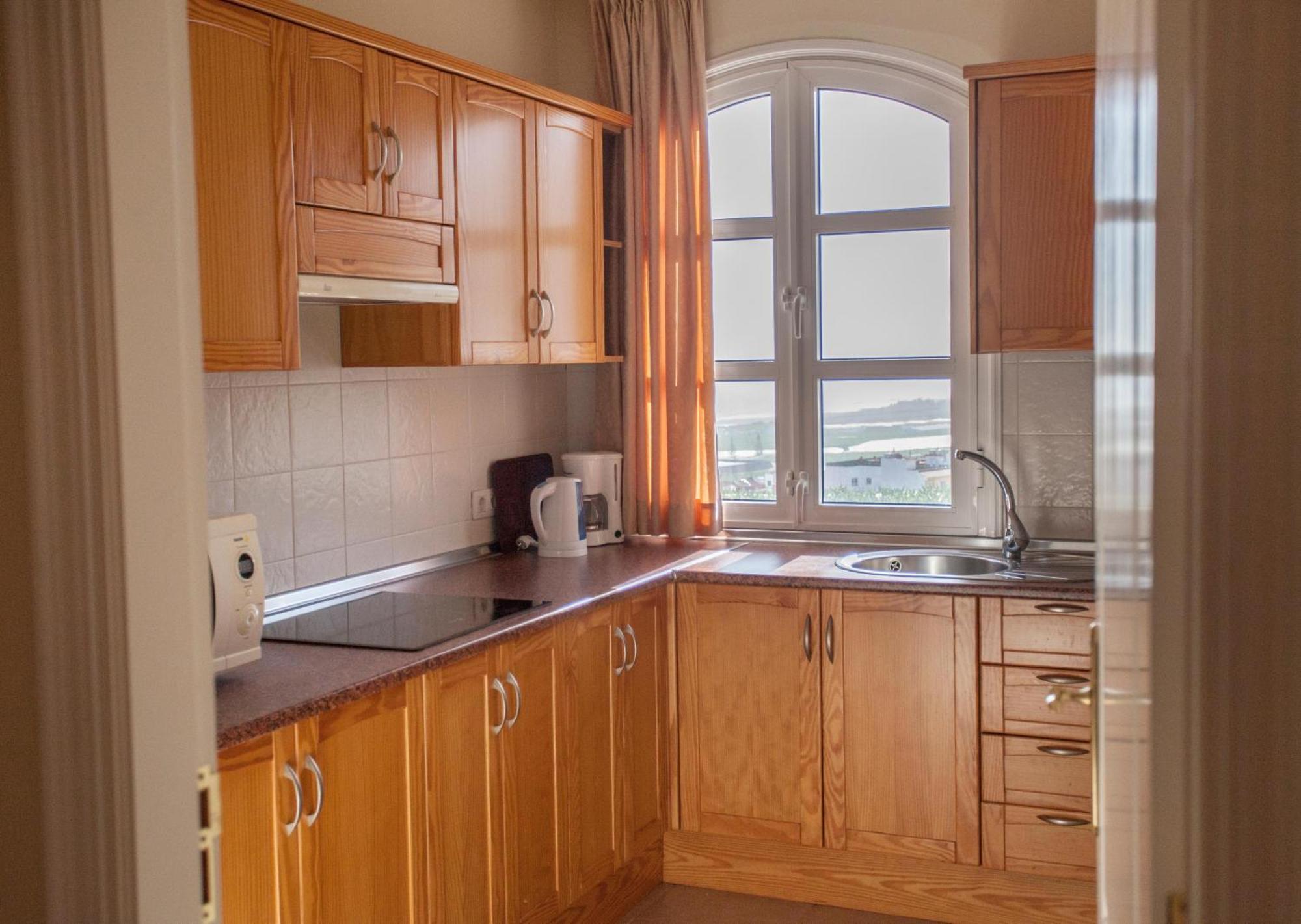 Coral Silos - Your Natural Choice Apartamento Los Silos