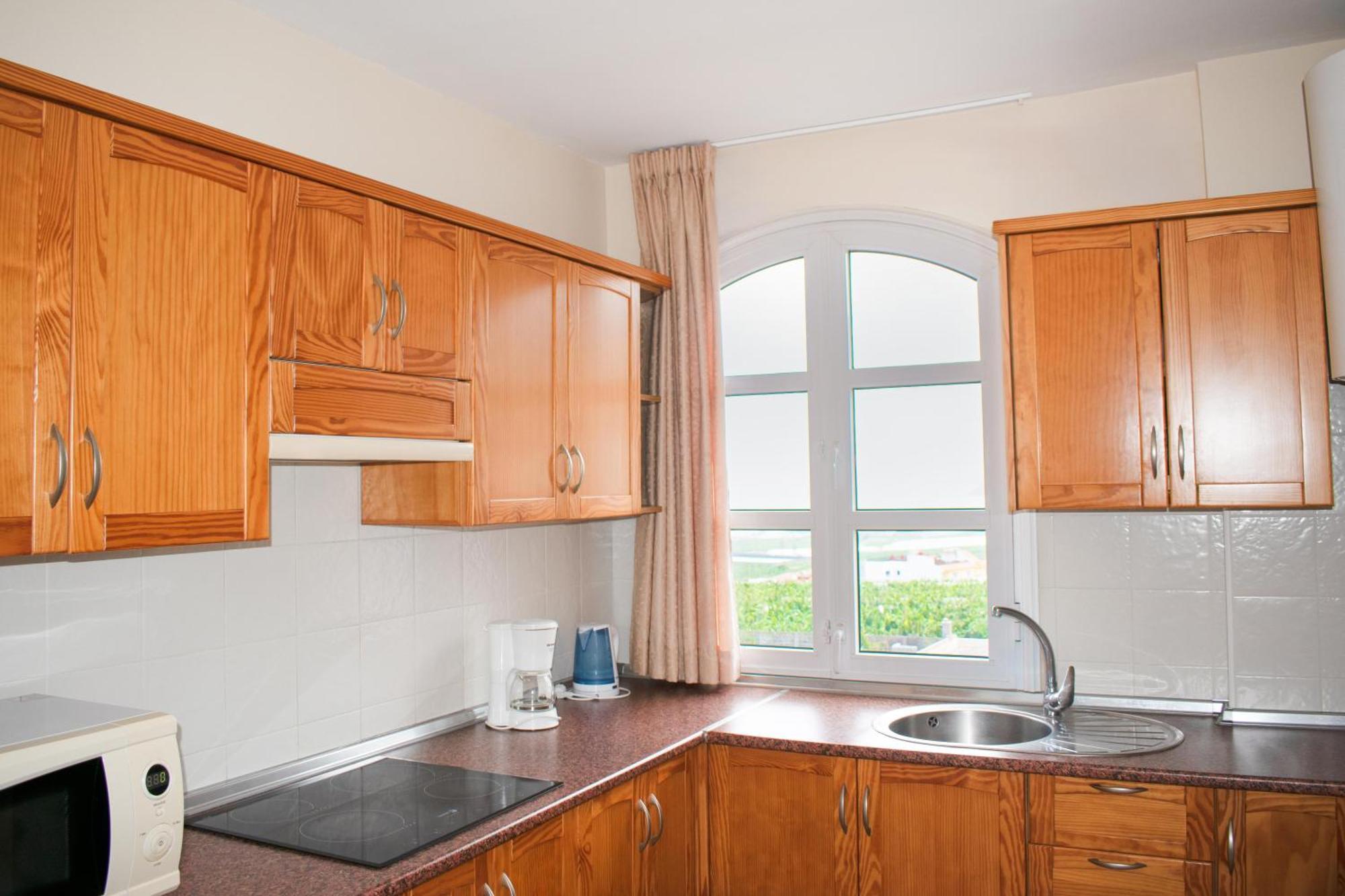 Apartamento Coral Silos - Your Natural Choice Los Silos