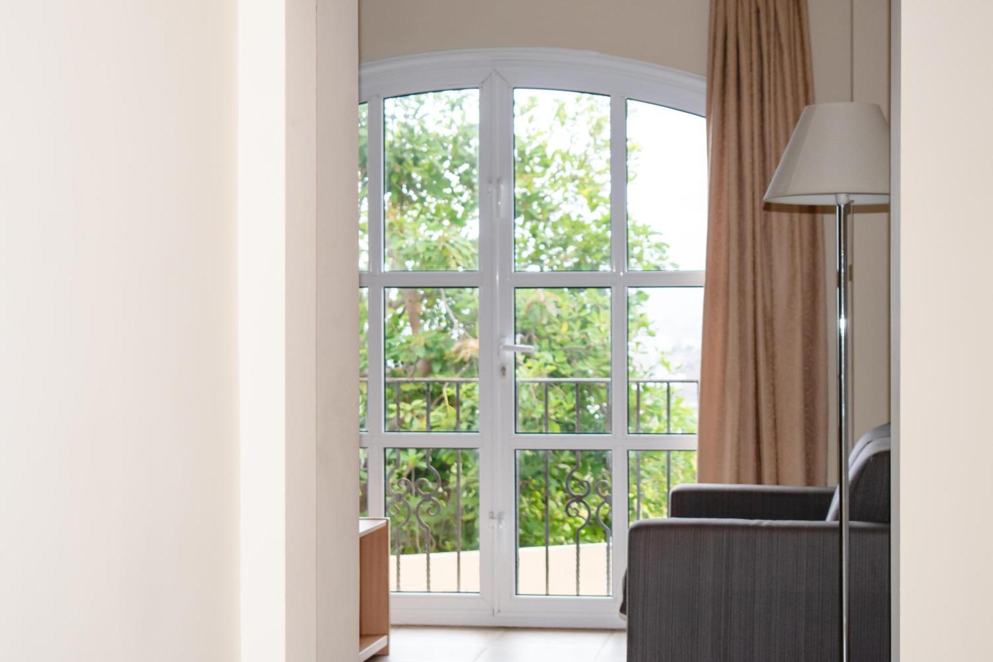 Coral Silos - Your Natural Choice Apartamento