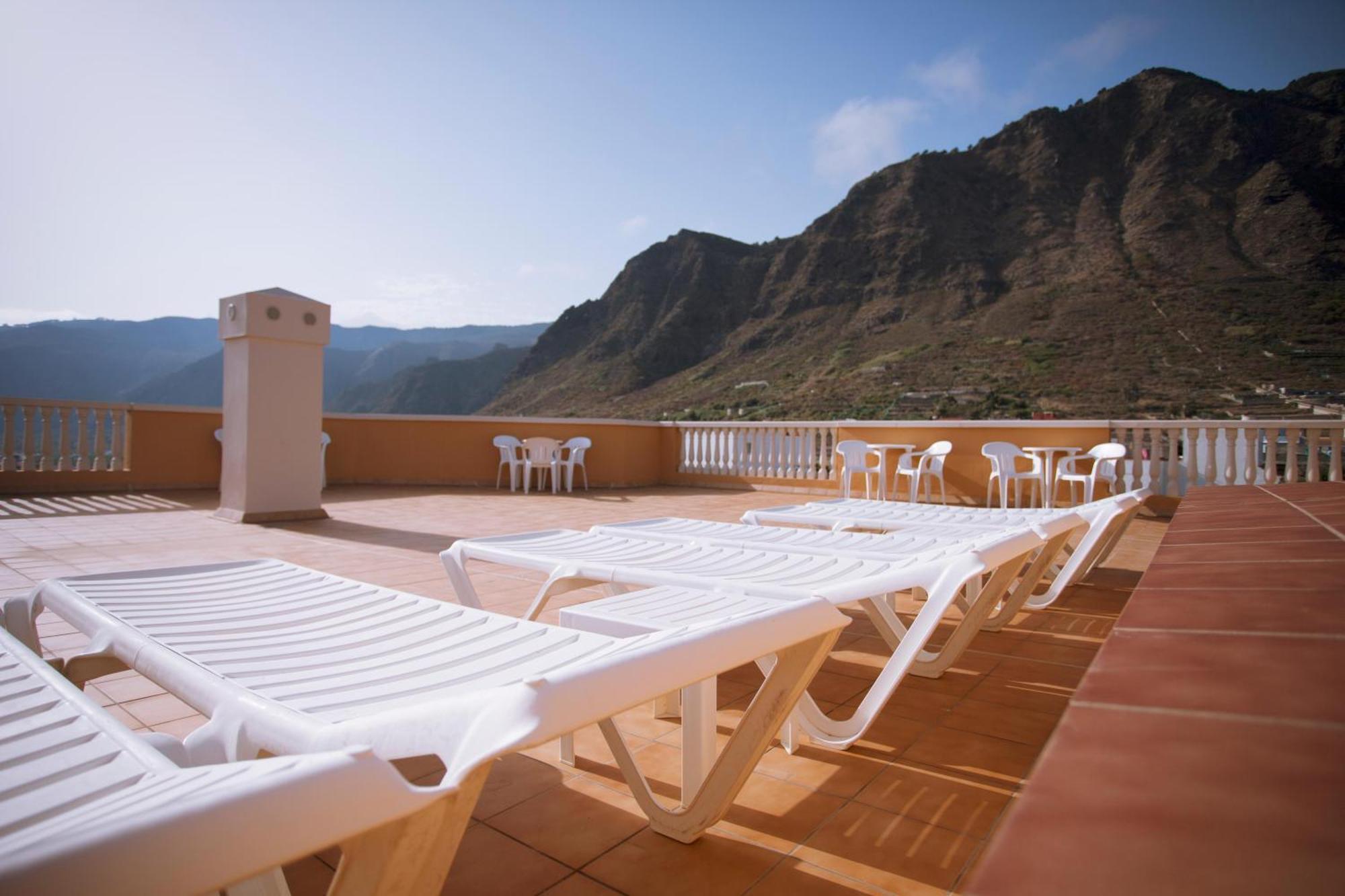 Apartamento Coral Silos - Your Natural Choice