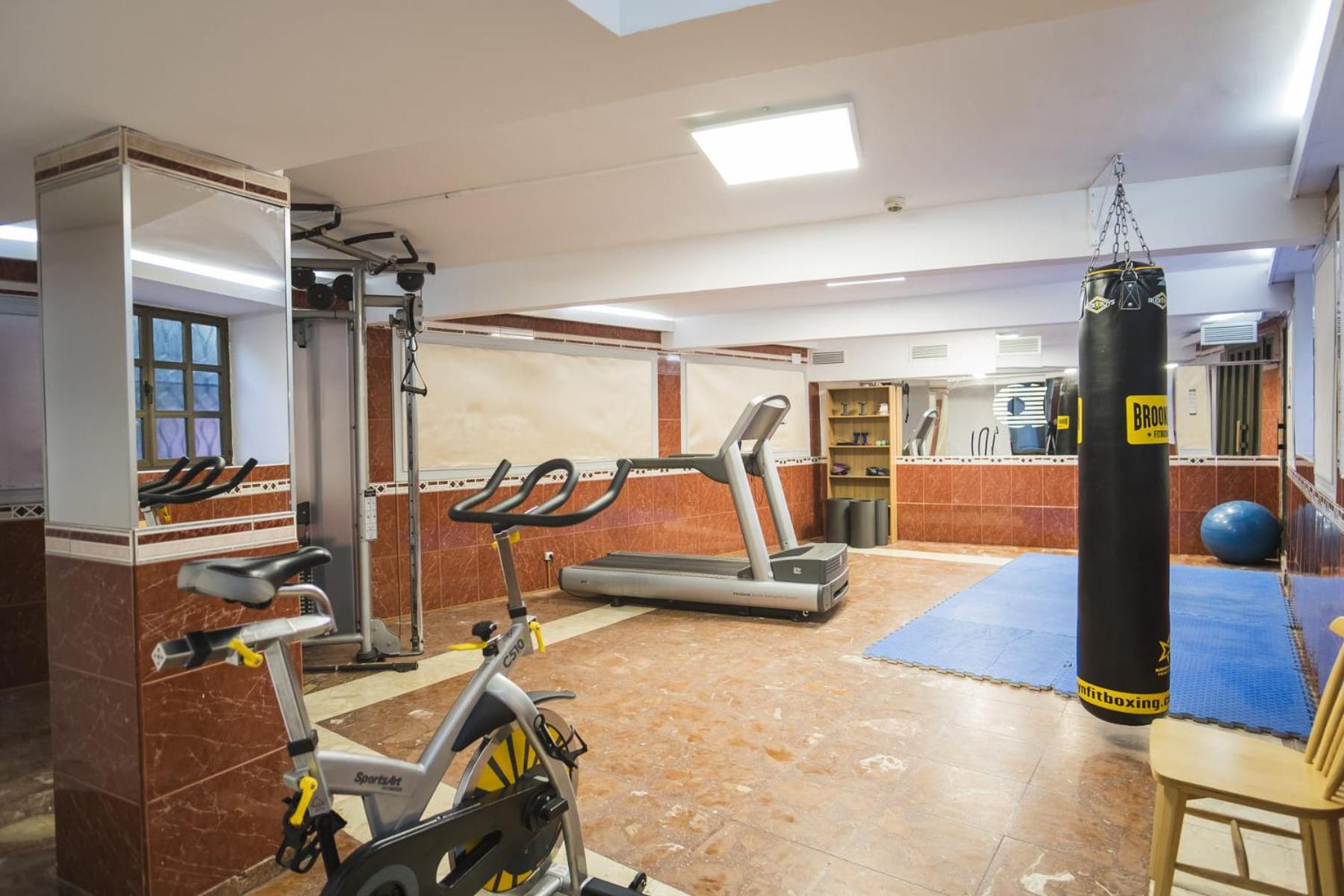 Alda Centro Hotel Ponferrada