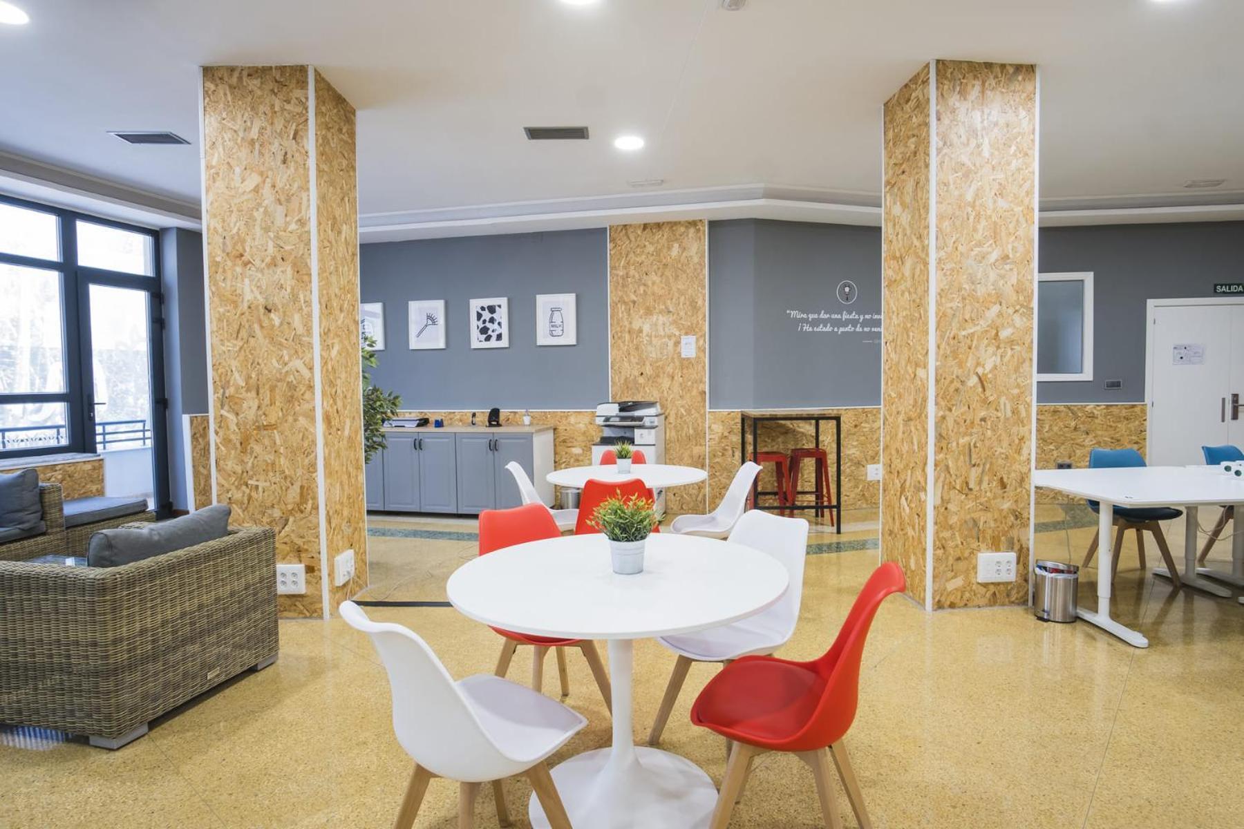 Alda Centro 3* Ponferrada
