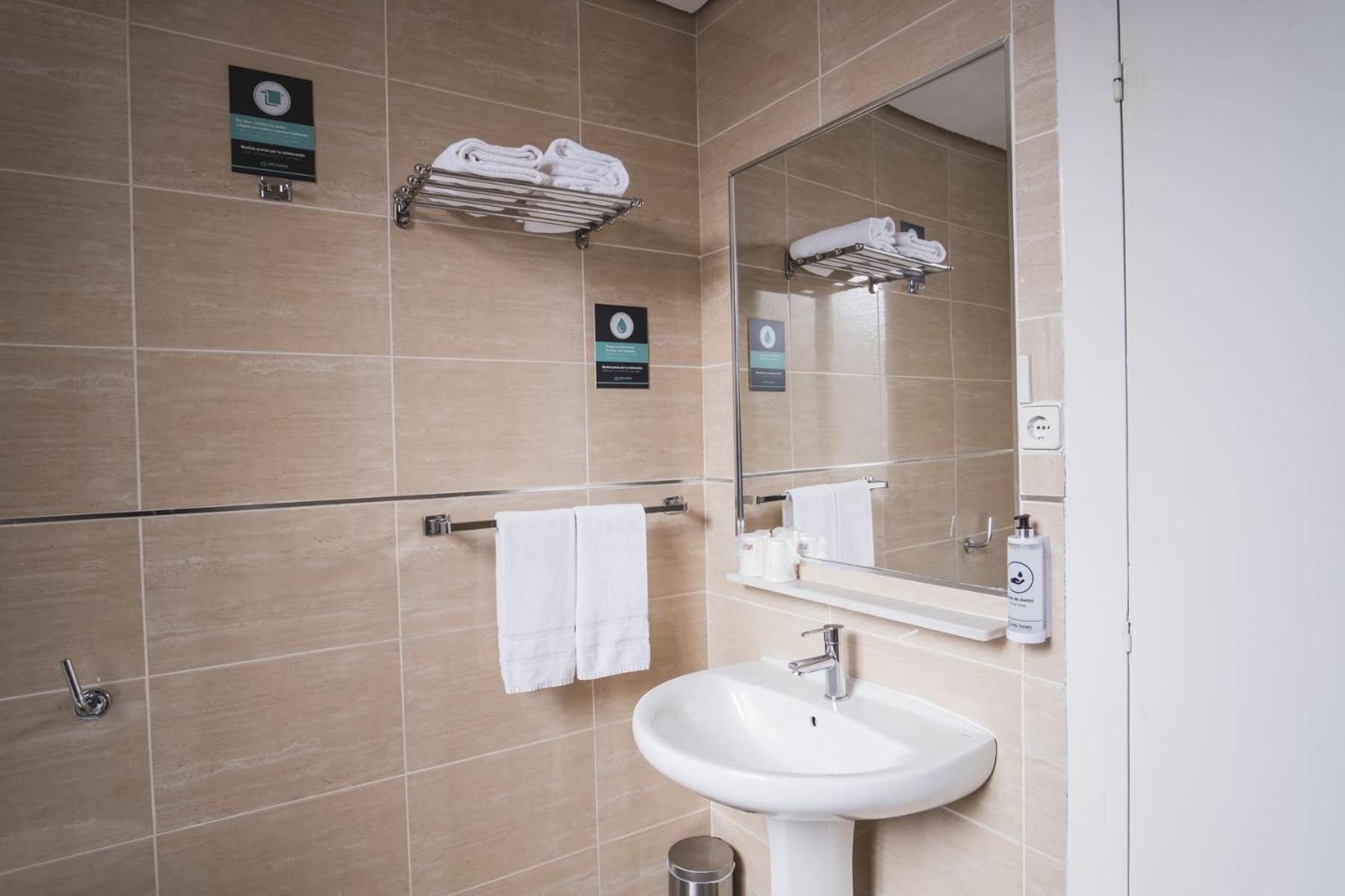 Alda Centro Hotel 3*