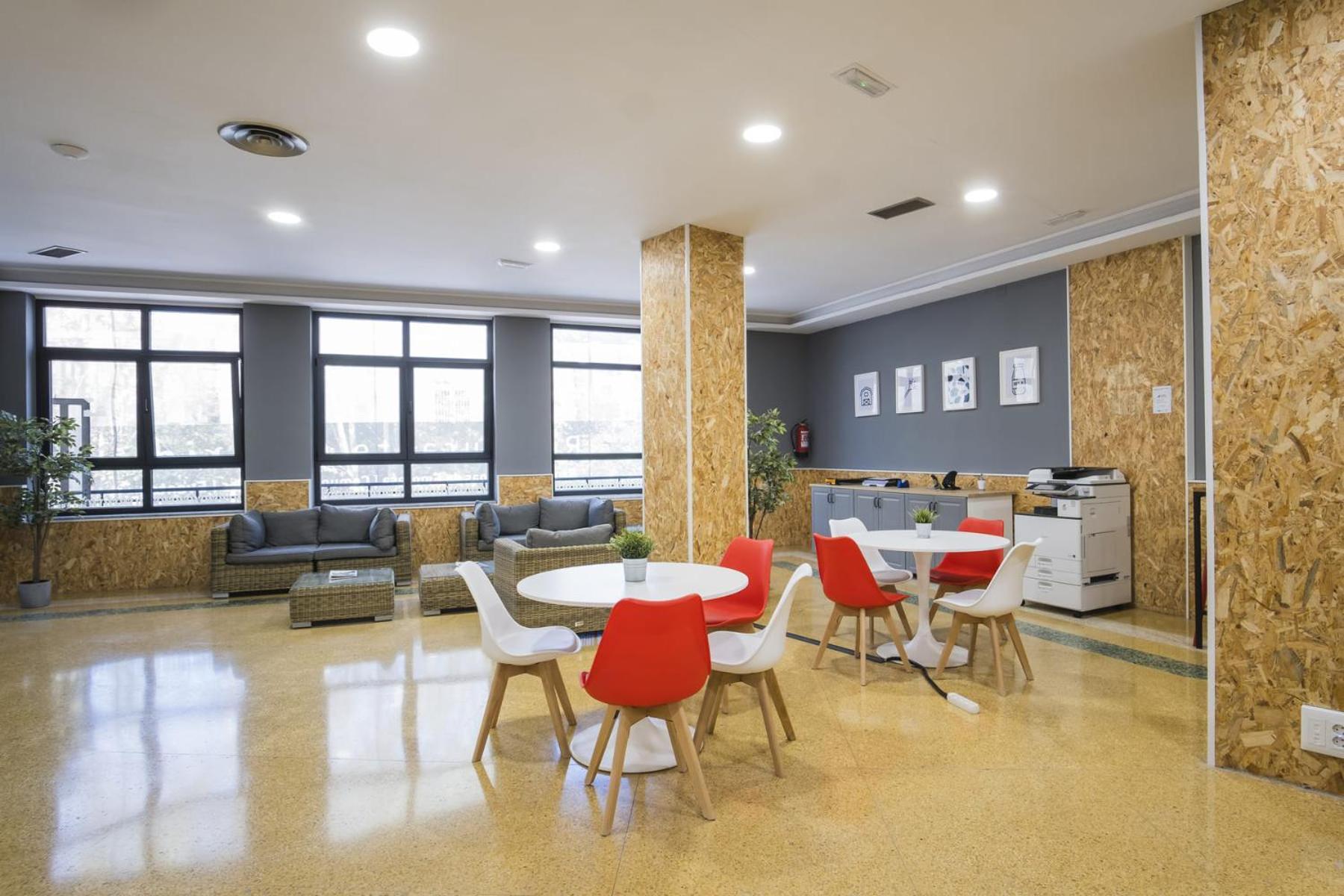 Alda Centro 3*