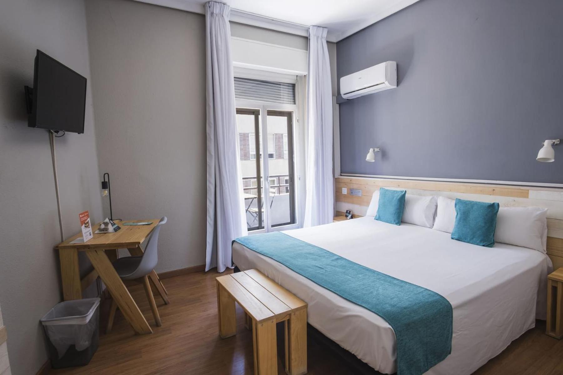 Alda Centro 3* Ponferrada