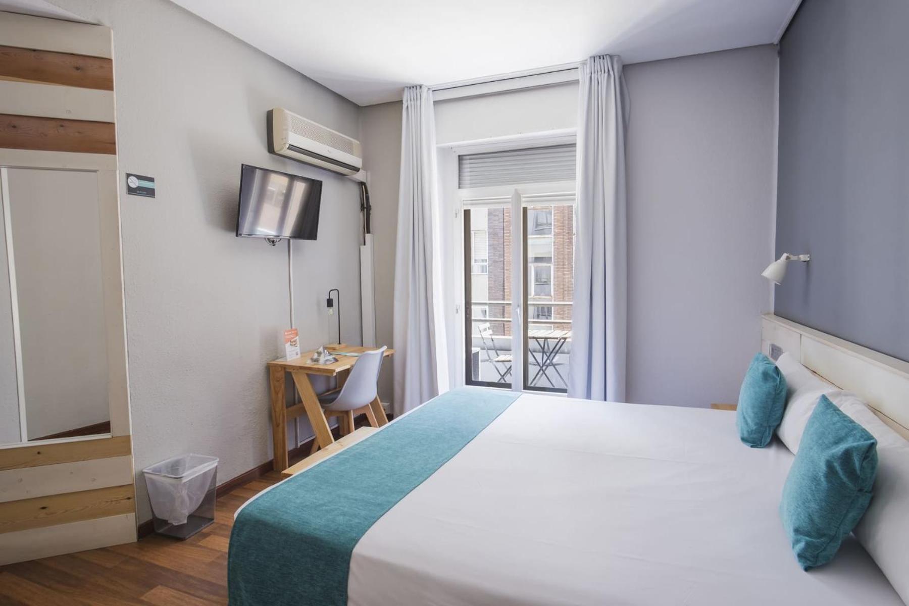Hotel Alda Centro
