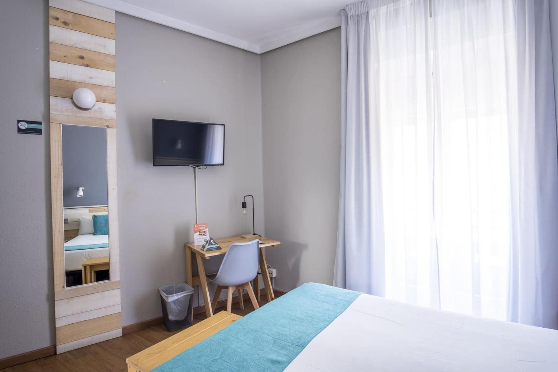 Alda Centro Hotel 3*