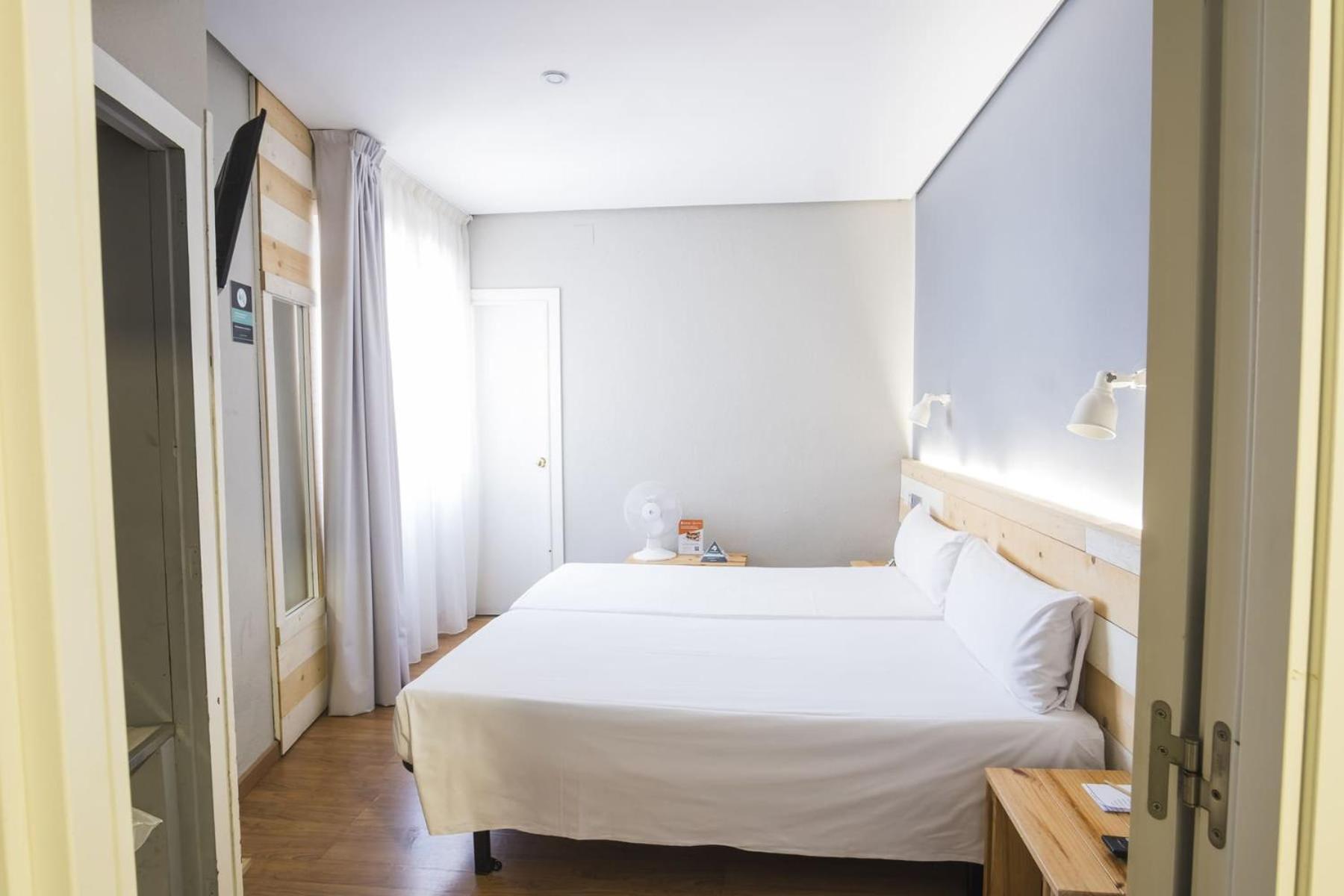 Hotel Alda Centro 3*