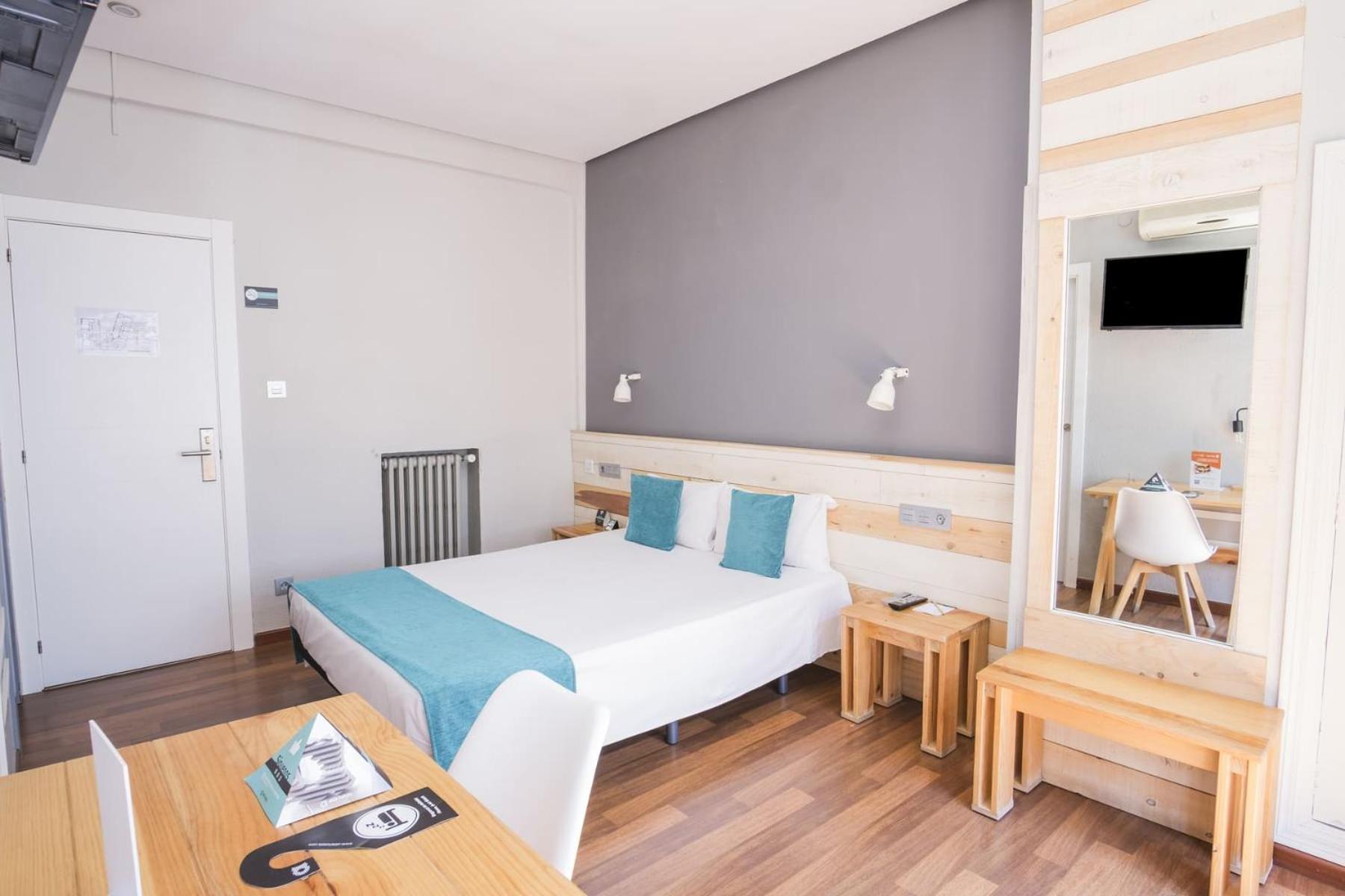 Alda Centro 3* Ponferrada