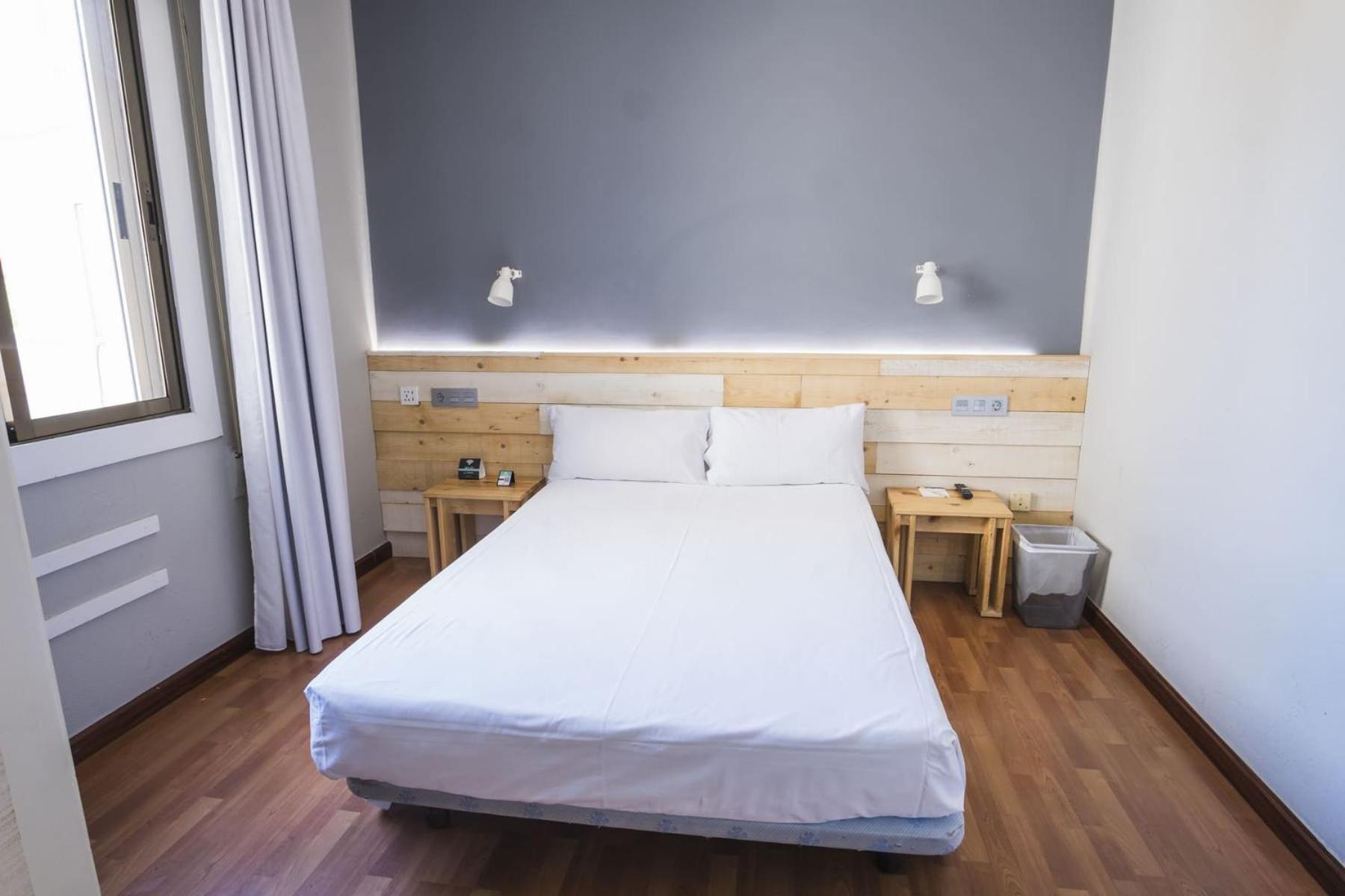 Hotel Alda Centro
