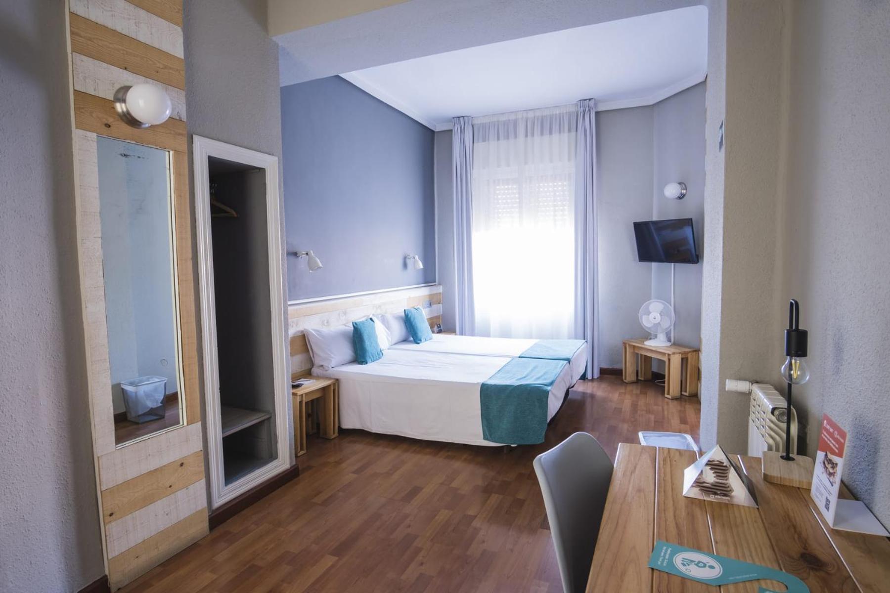Alda Centro Hotel 3*