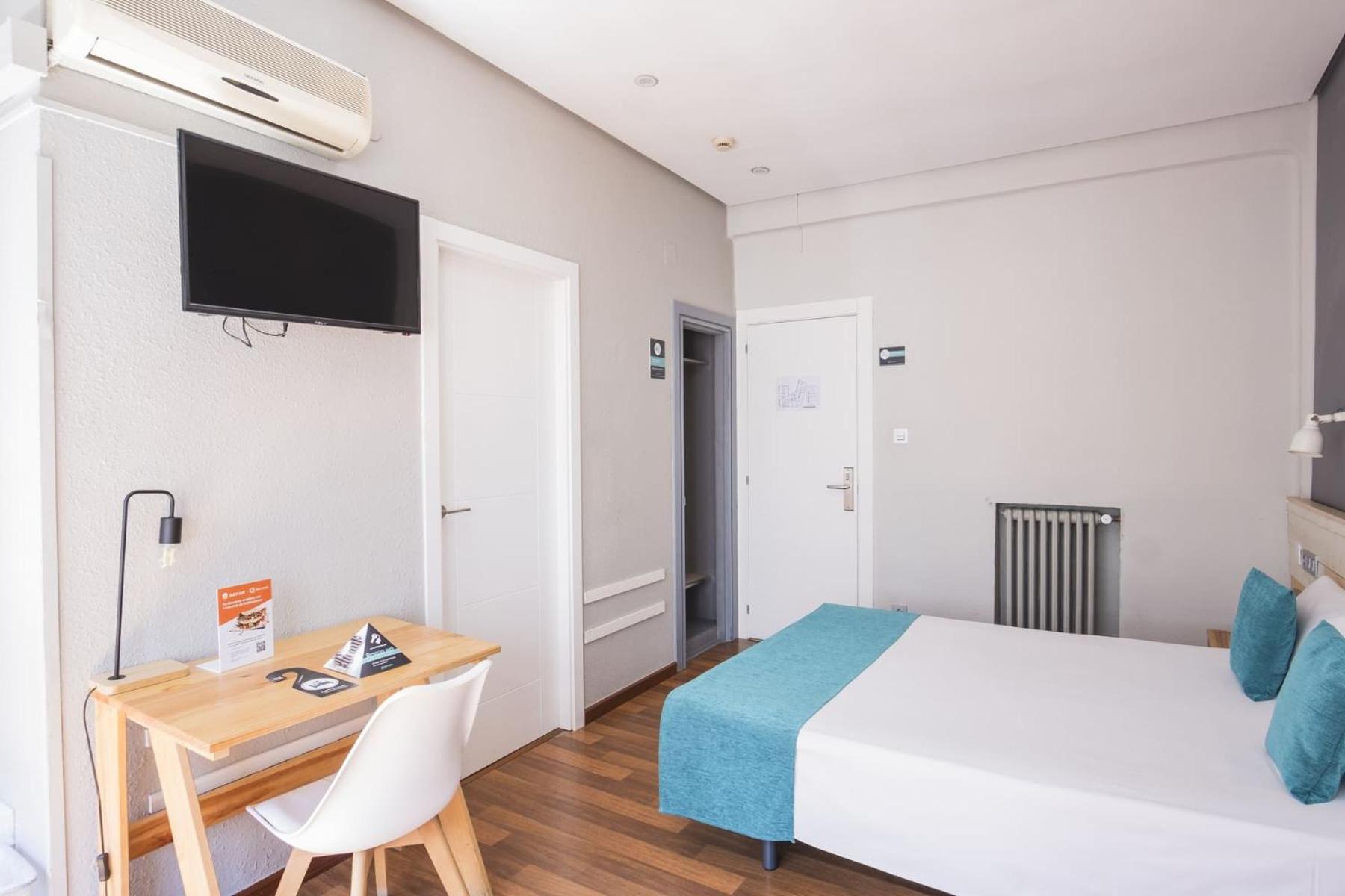Alda Centro Hotel Ponferrada