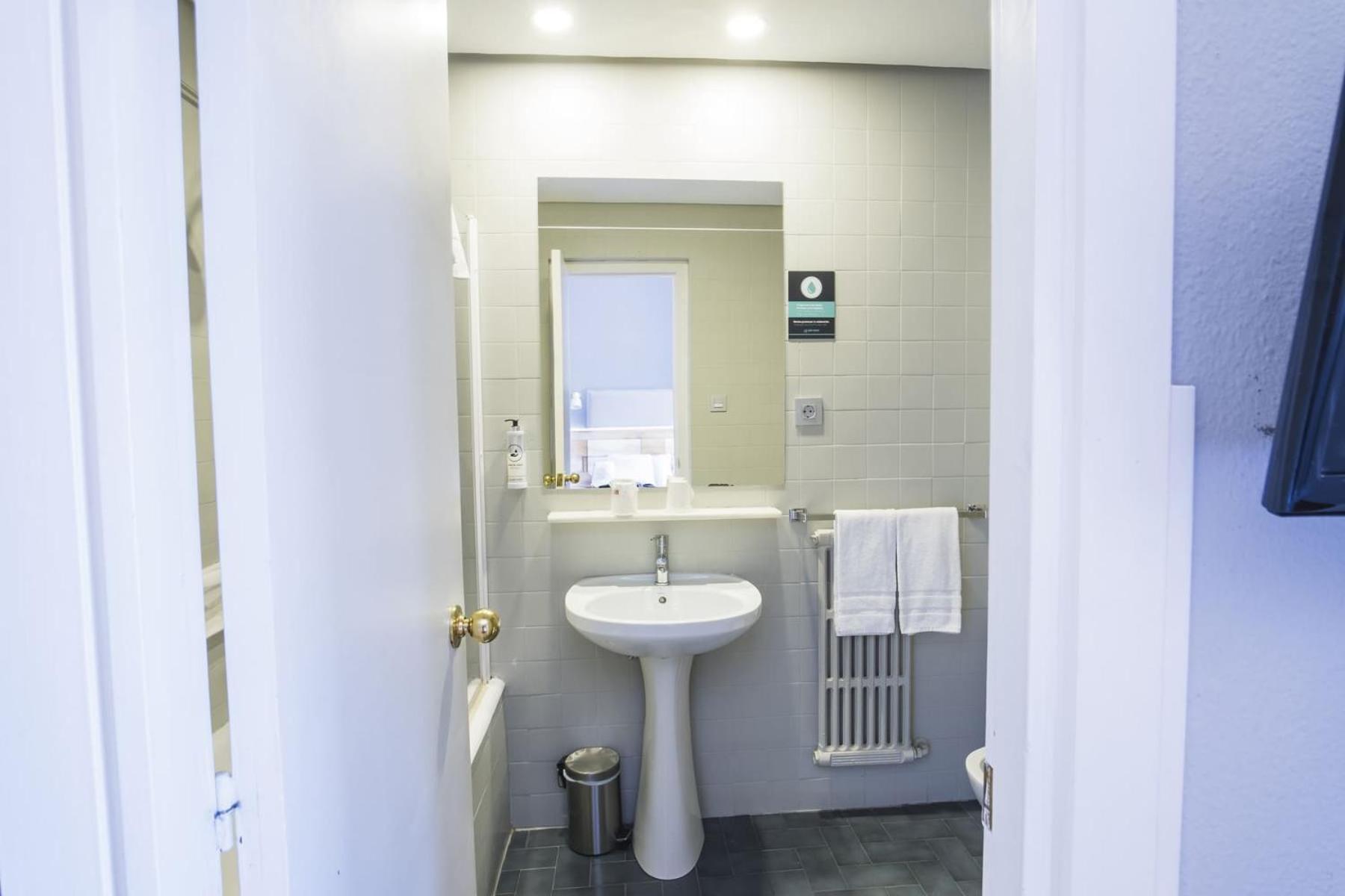Alda Centro 3* Ponferrada