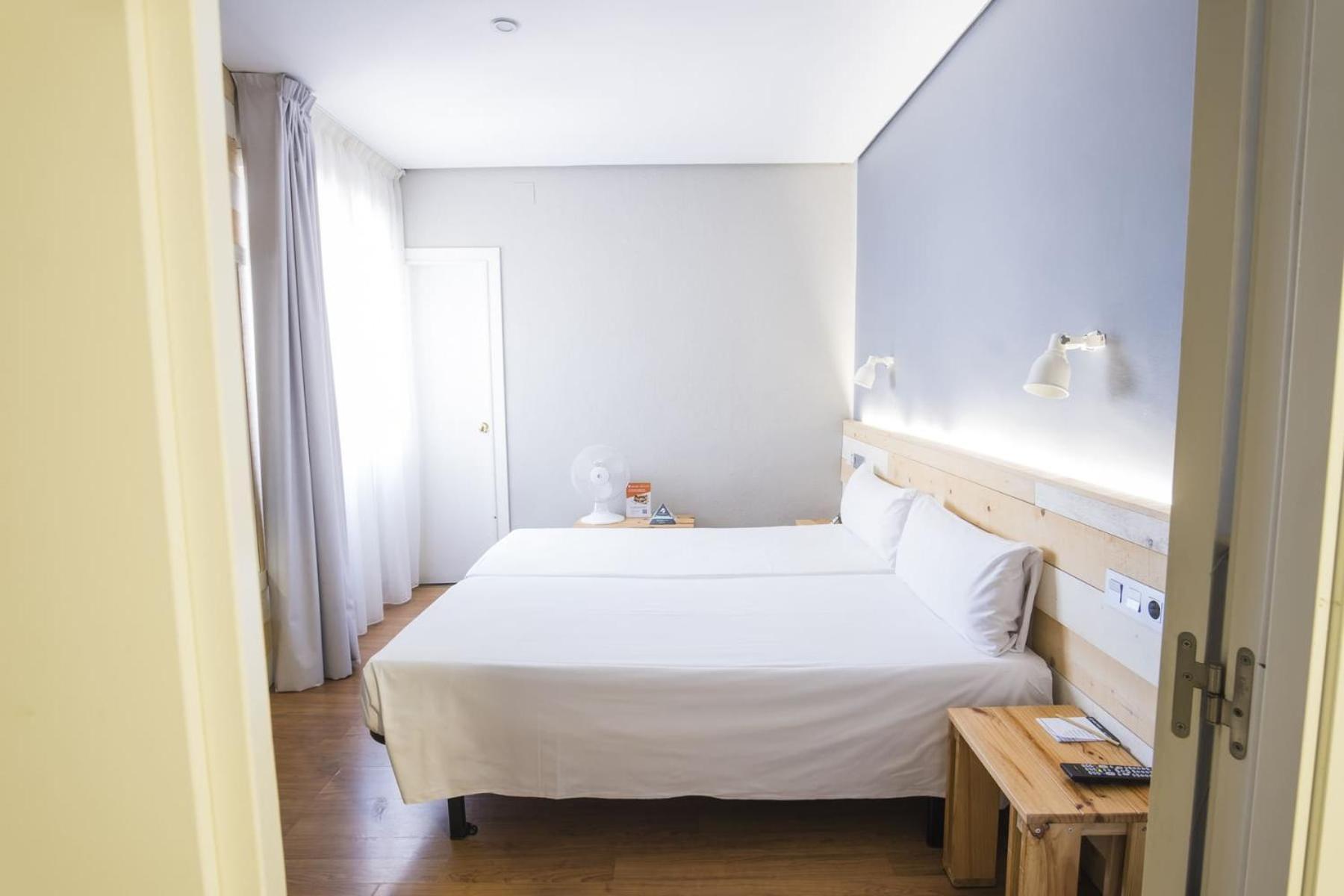 Alda Centro Hotel