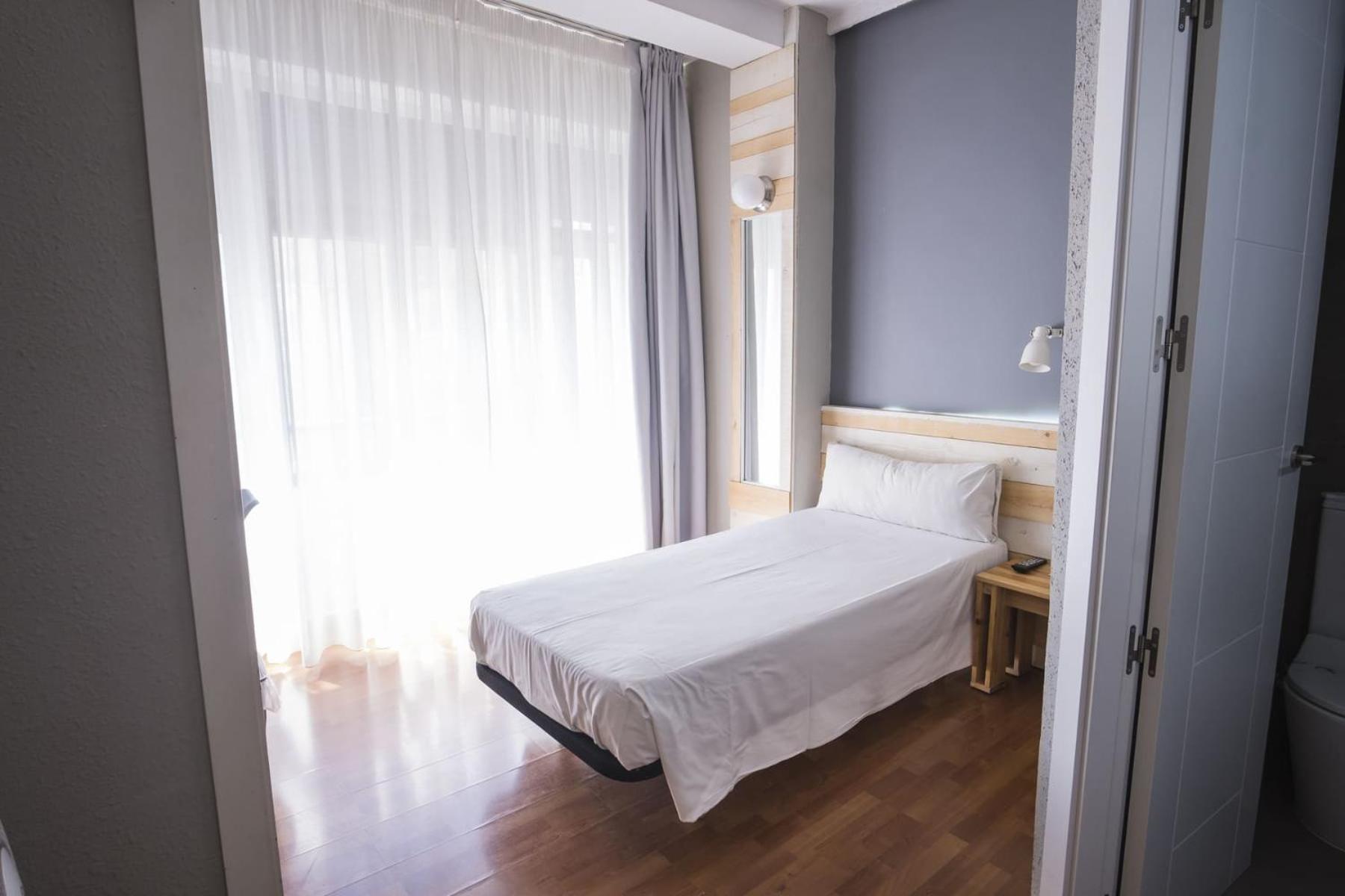 Alda Centro 3* Ponferrada