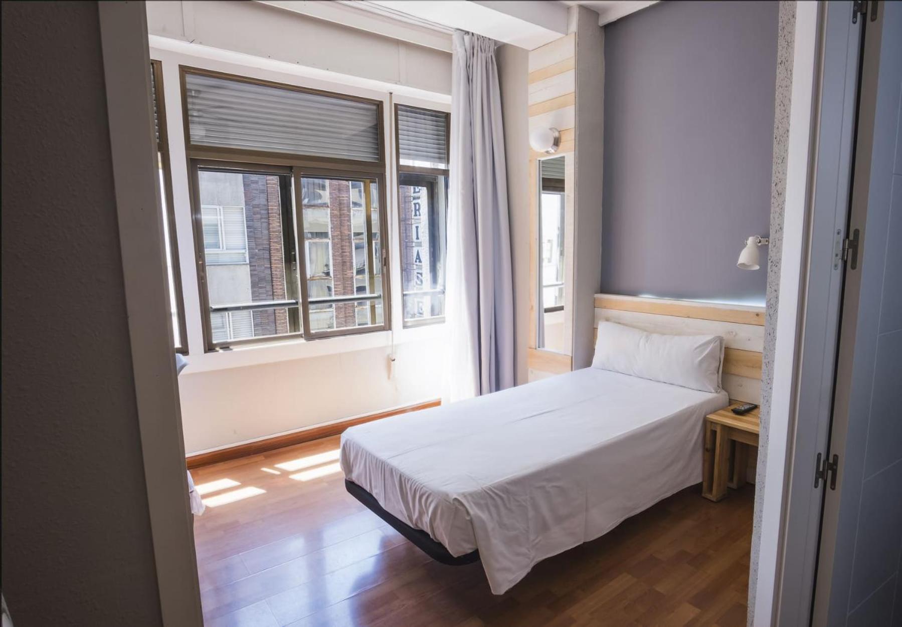 Hotel Alda Centro