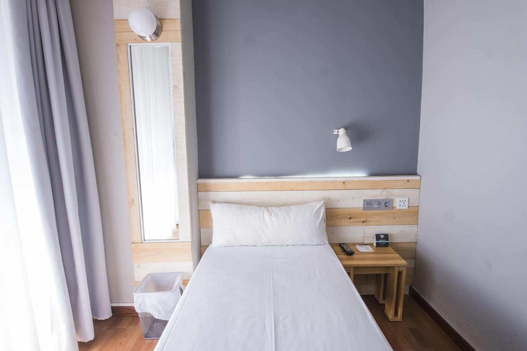 Alda Centro Hotel 3*
