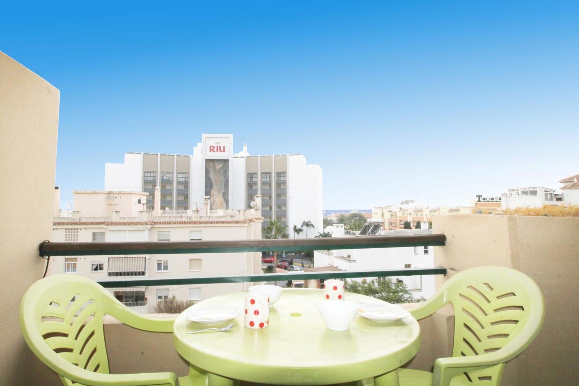 Apartment Cala De Spainsunrentals 1083 Nerja