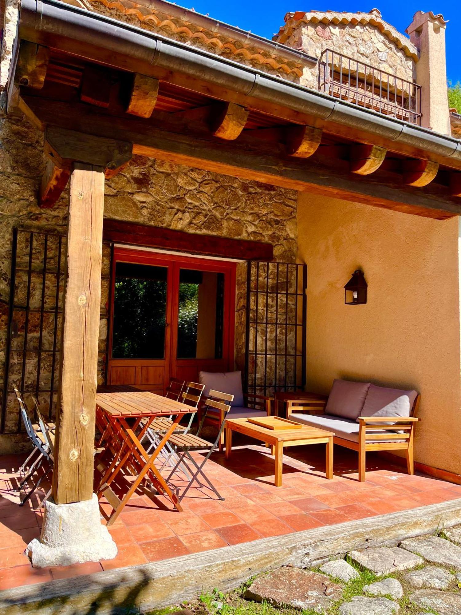 Casa rural Saltus Alvus, Casas Con Encanto En *