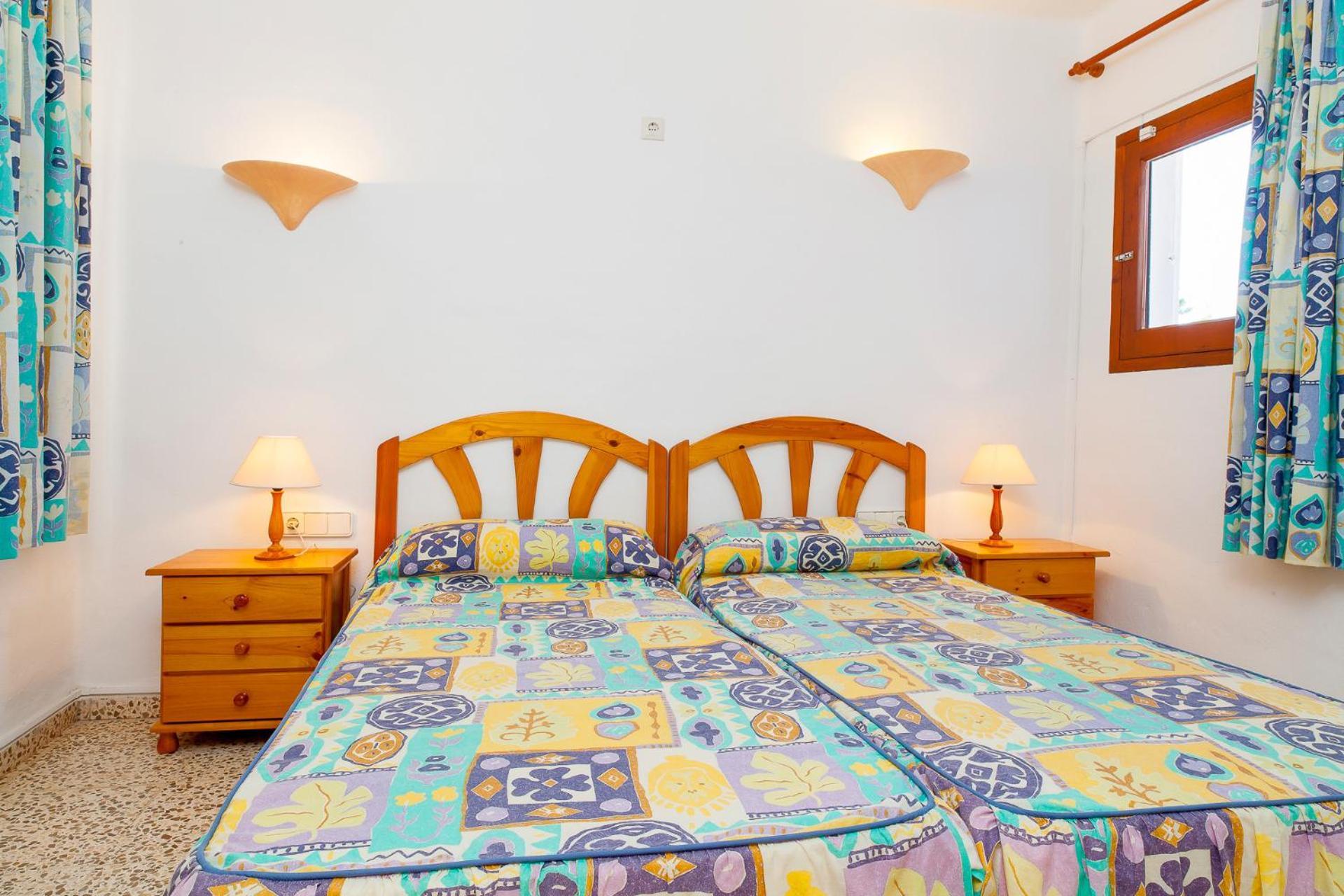 Morans-c Apartamento Es Pujols