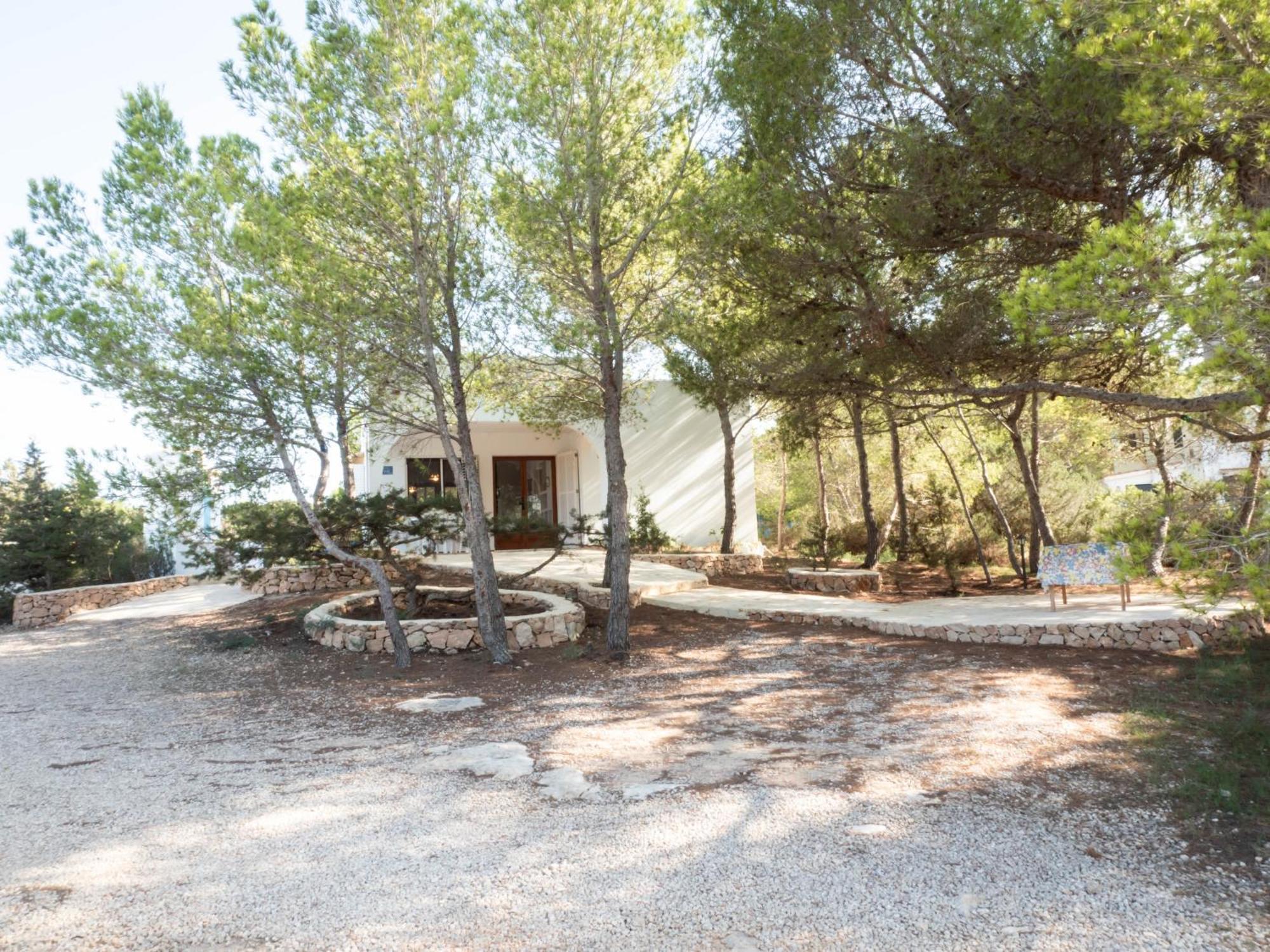 Сasa de vacaciones Casa Sa Serrete Sant Ferran de Ses Roques