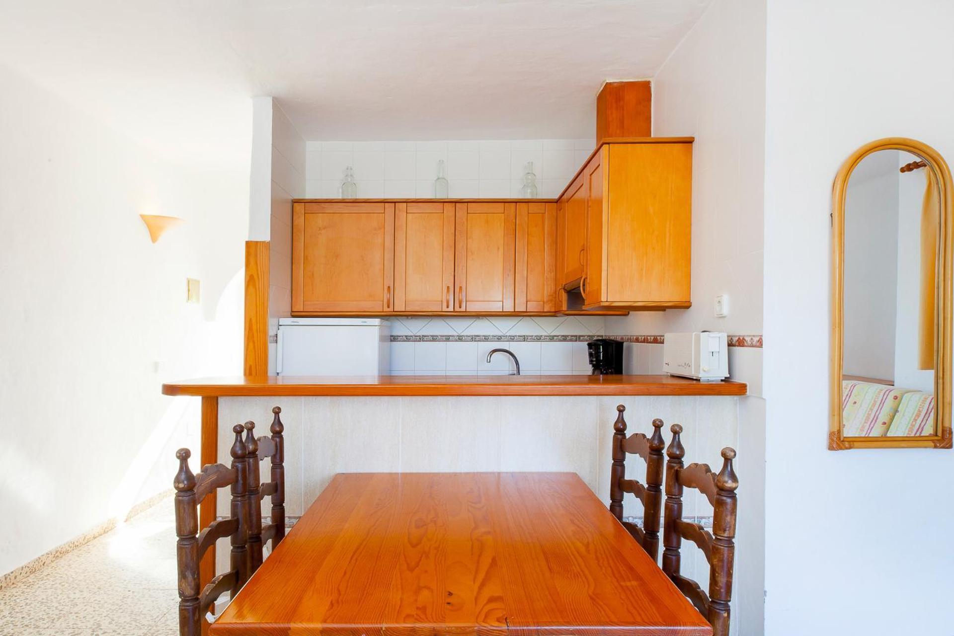 Morans-c Apartamento
