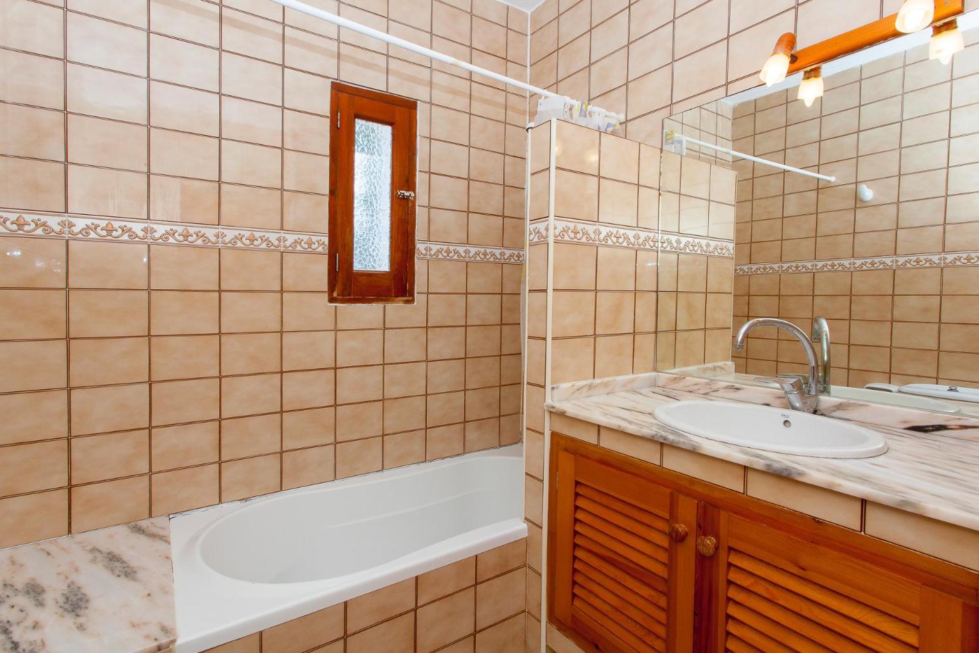 Apartamento Morans-c