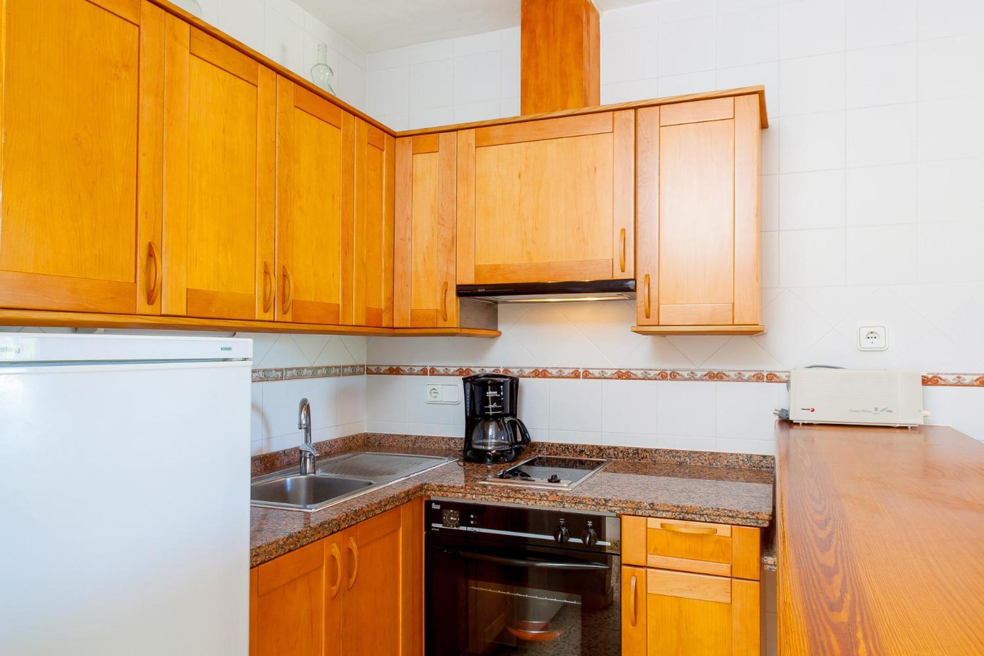 Morans-c Apartamento Es Pujols