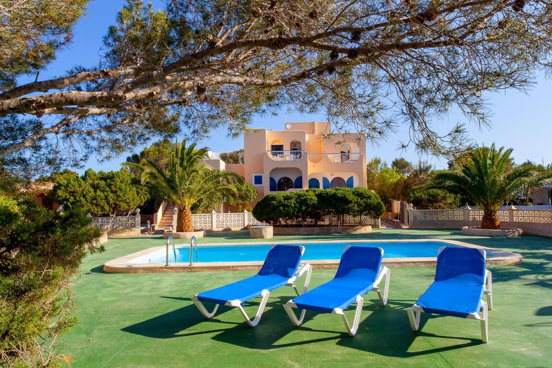 Morans-c Apartamento