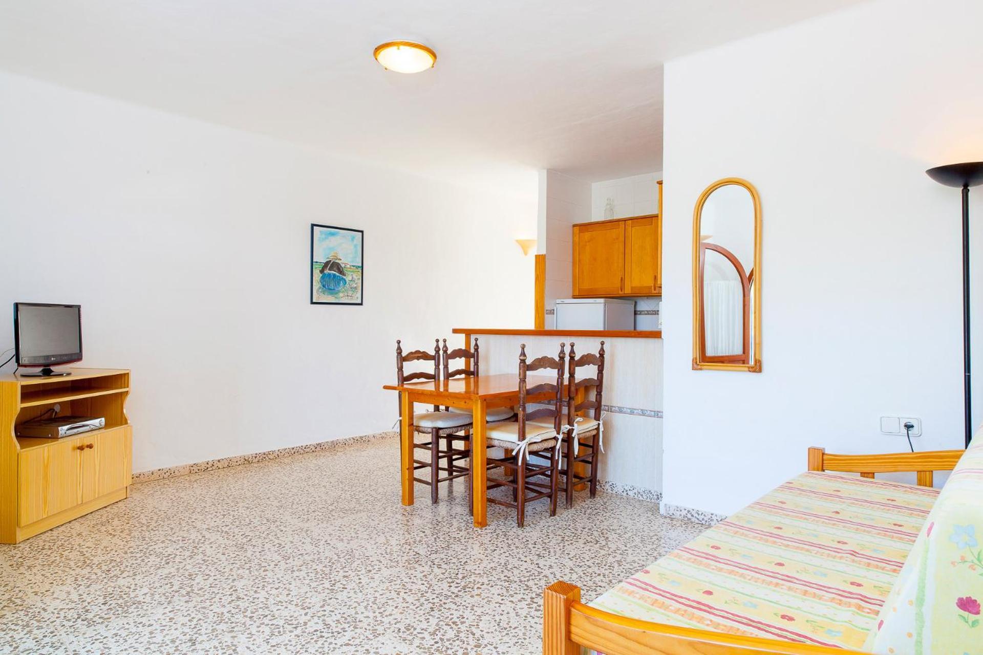 Apartamento Morans-c