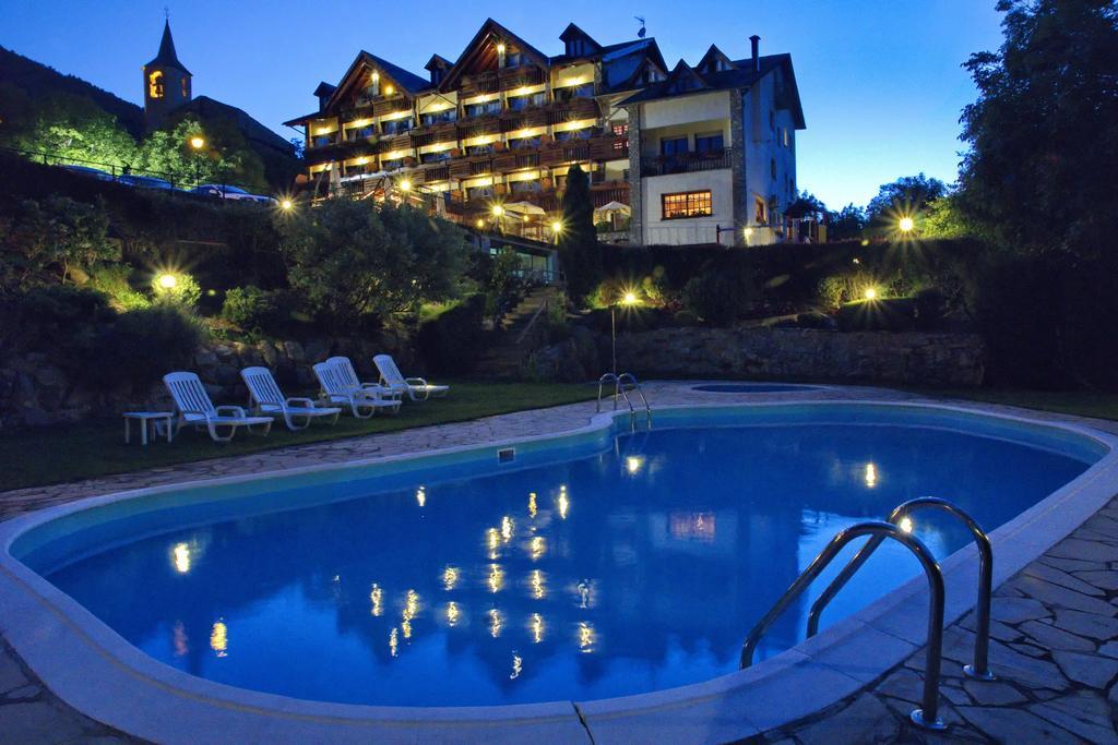 La Morera 3*