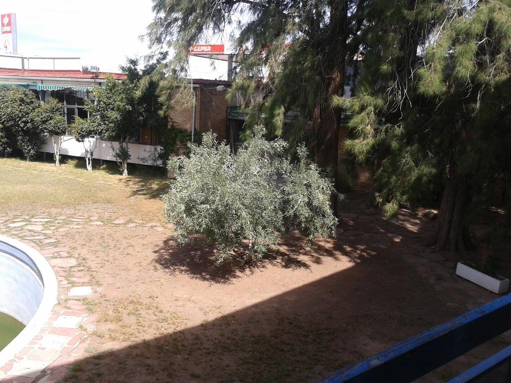 Hotel Ticasa Alquerías del Niño Perdido