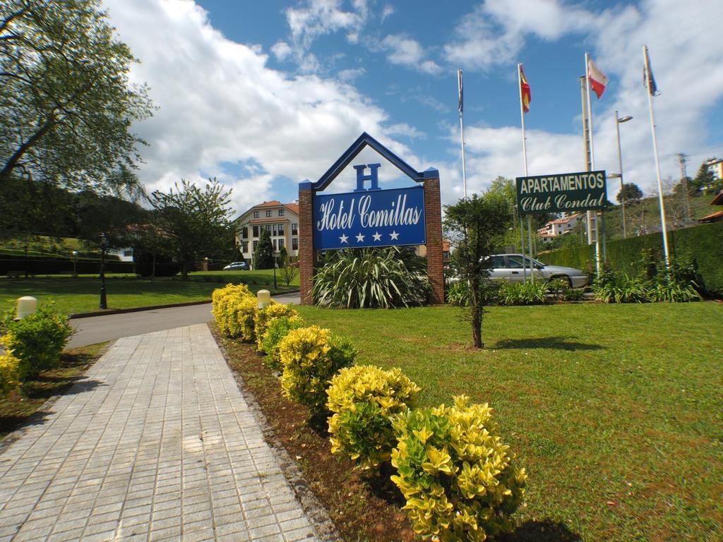 Club Condal 4* Comillas